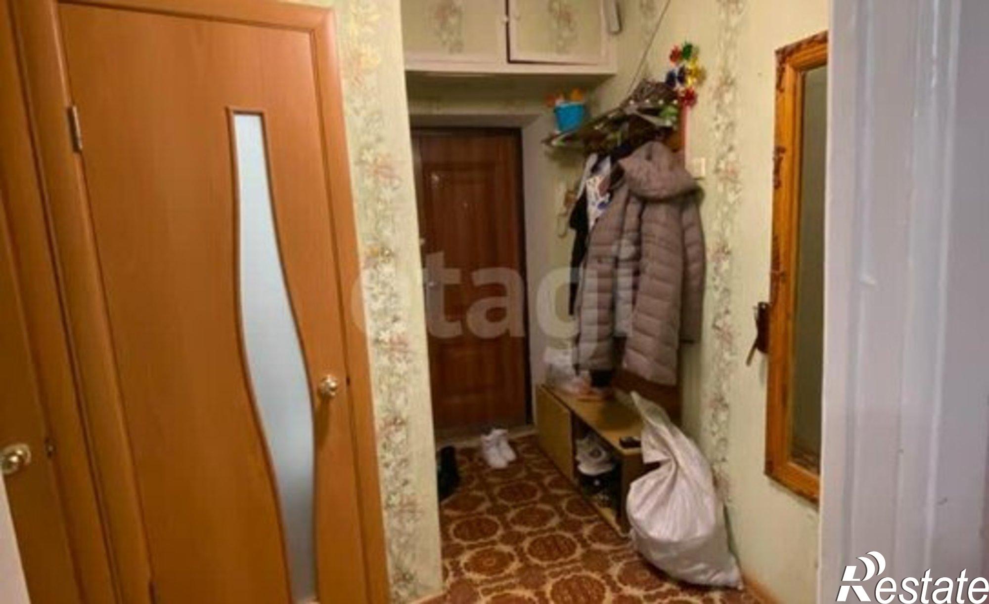 Купить квартиру за 4 500 000 рублей на улица Ризы Фахретдина, 34