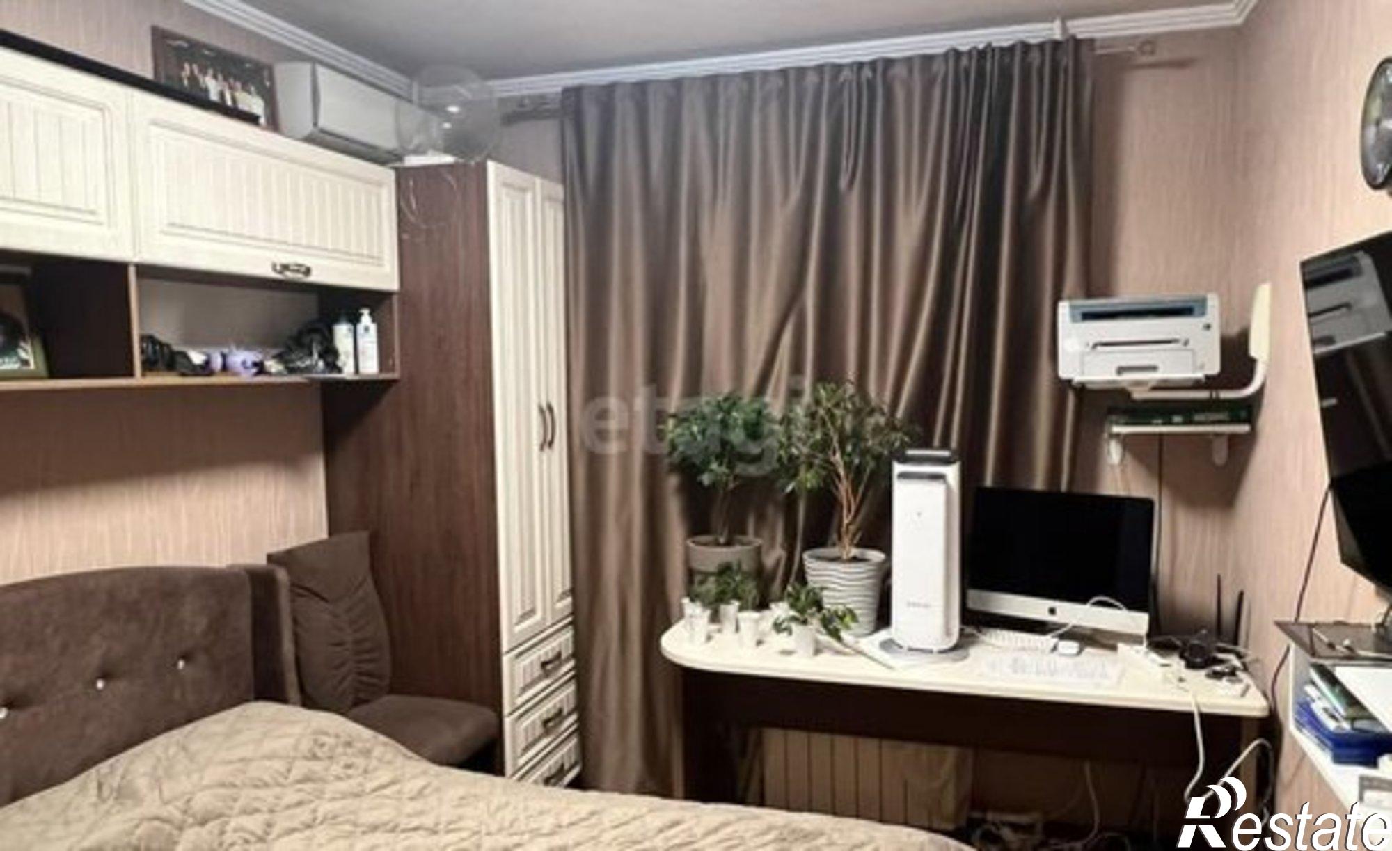 Купить квартиру за 8 250 000 рублей на улица Ленина, 135