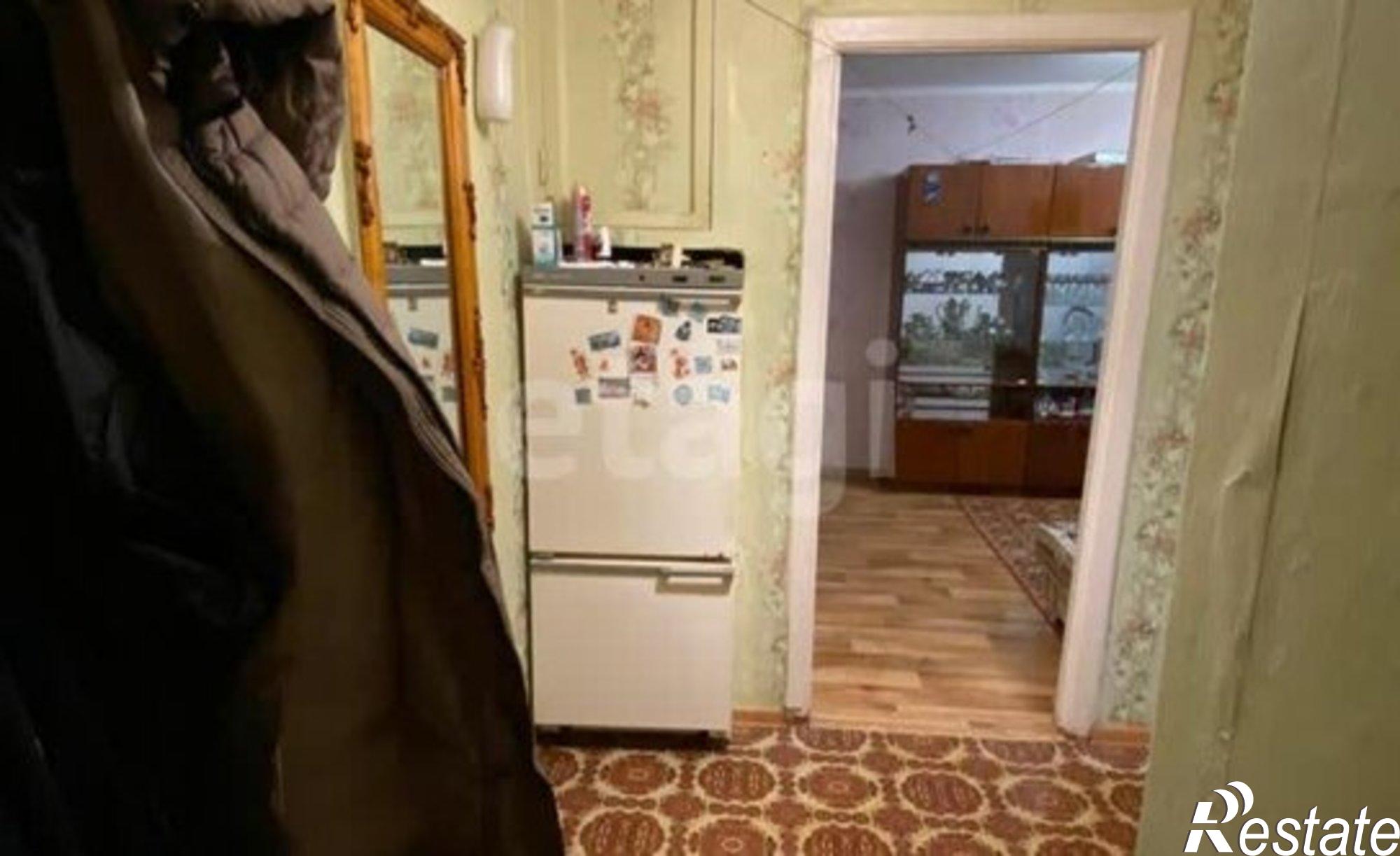 Купить квартиру за 4 500 000 рублей на улица Ризы Фахретдина, 34