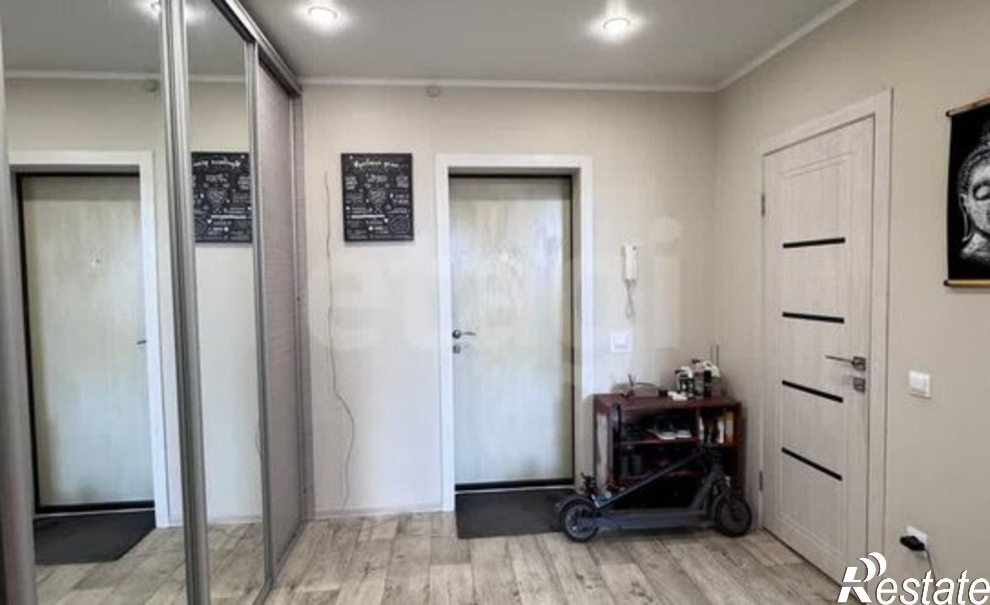 Купить квартиру за 4 100 000 рублей на ул Ризы Фахретдина, 57в/2