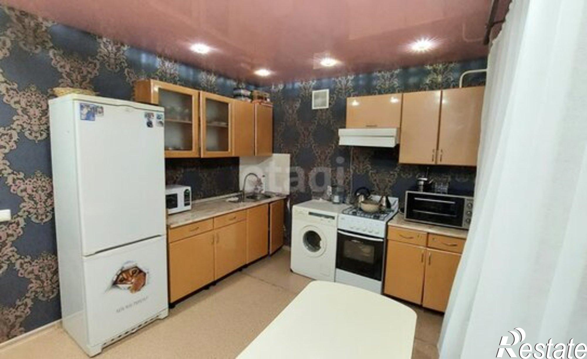 Купить квартиру за 7 750 000 рублей на улица Шевченко, 162