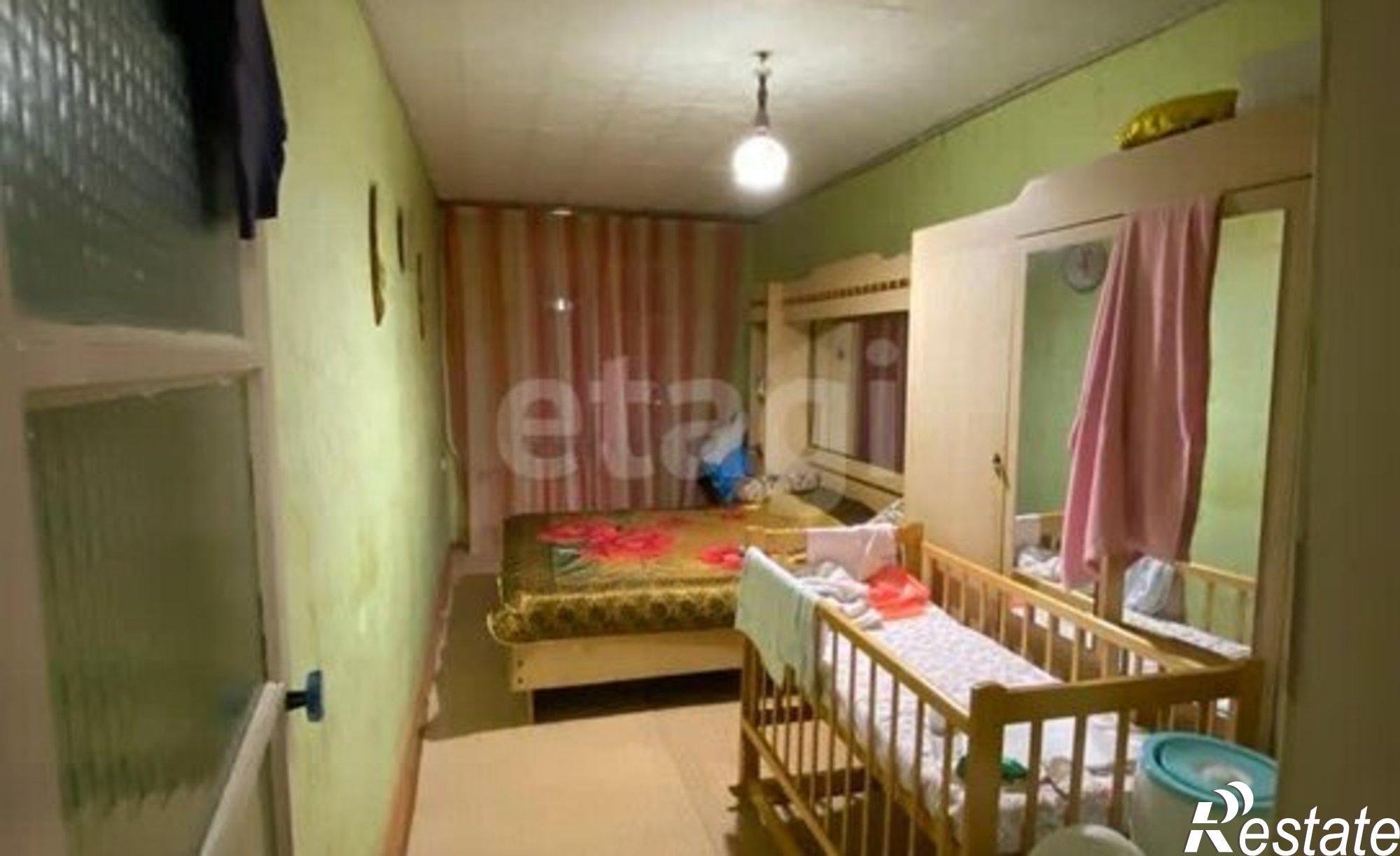 Купить квартиру за 4 500 000 рублей на улица Ризы Фахретдина, 34