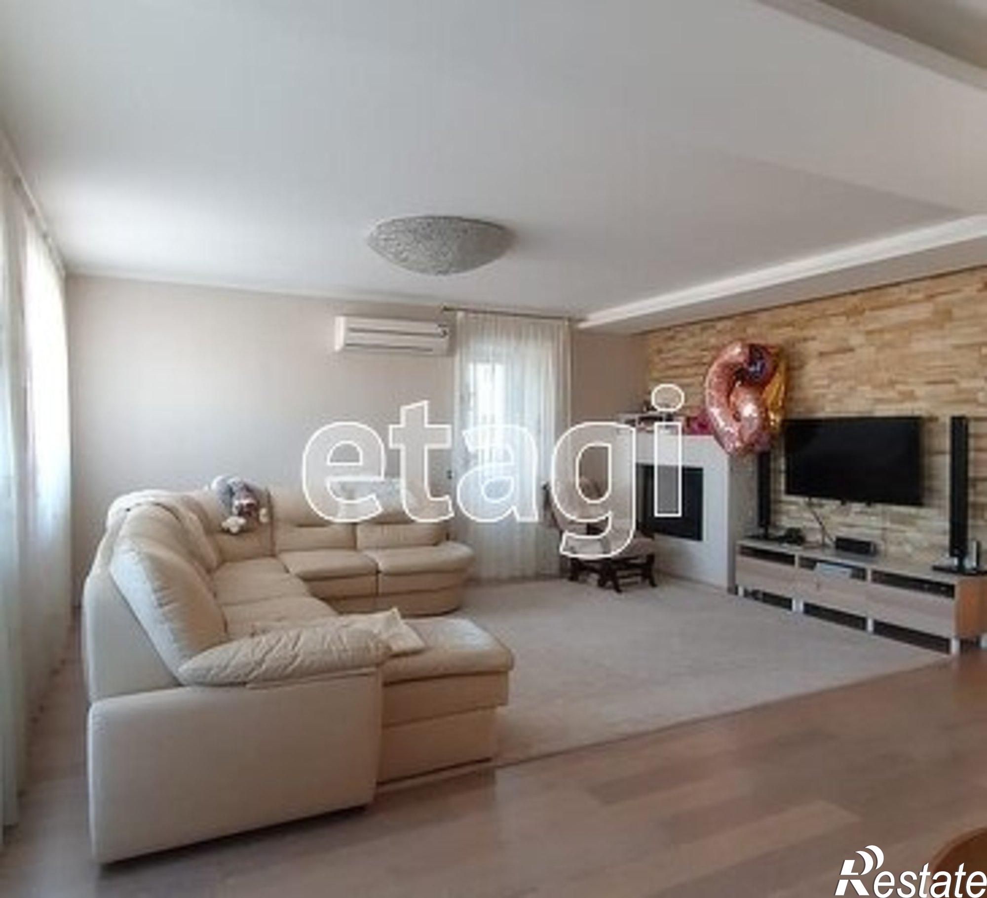 Купить квартиру за 12 500 000 рублей на улица Ленина, 153