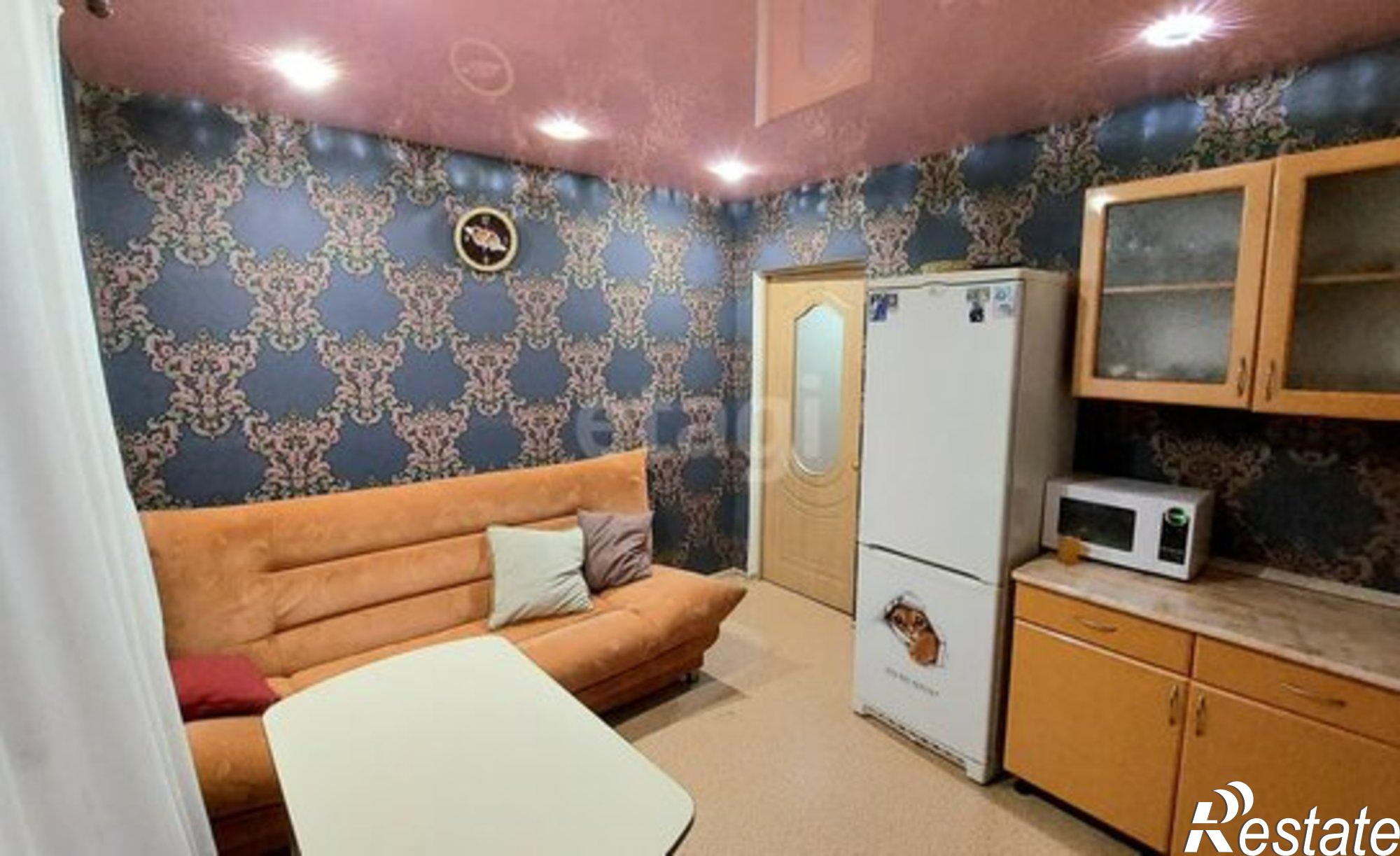 Купить квартиру за 7 750 000 рублей на улица Шевченко, 162