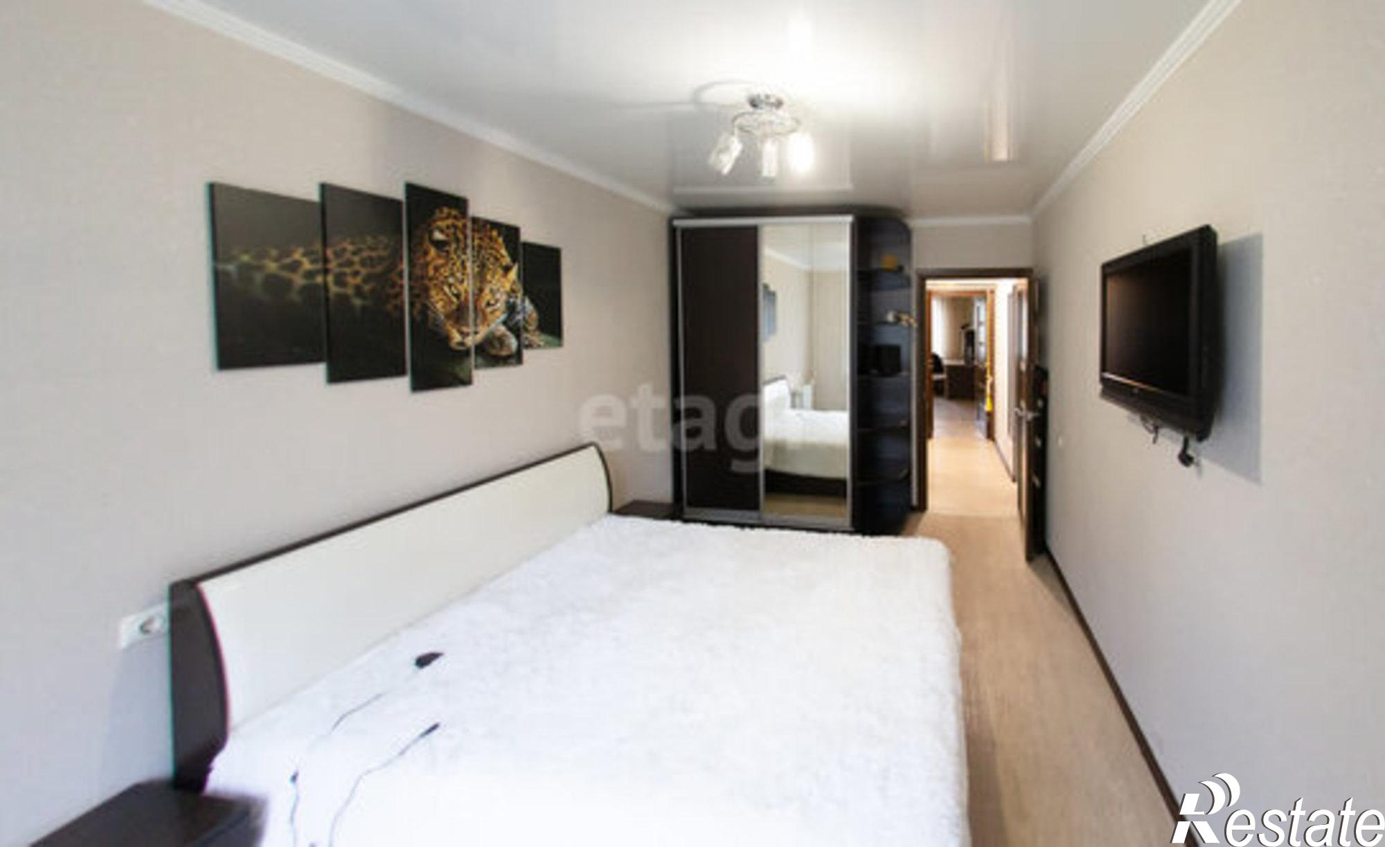 Купить квартиру за 7 799 000 рублей на улица Шевченко, 158