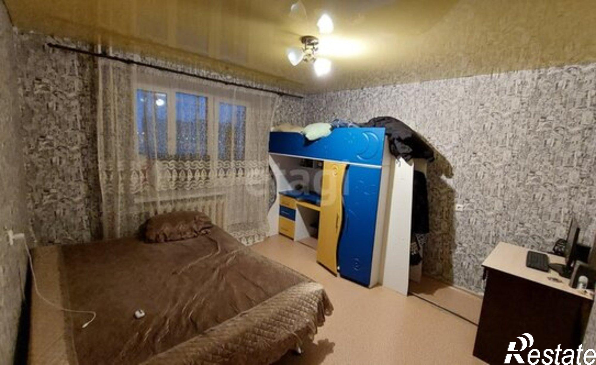 Купить квартиру за 7 750 000 рублей на улица Шевченко, 162