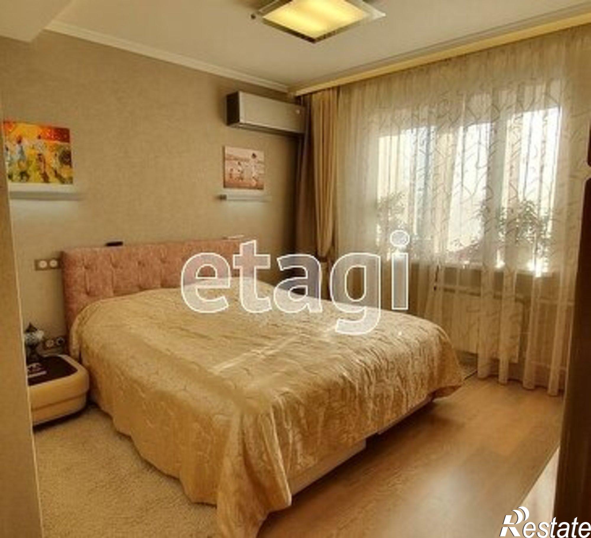 Купить квартиру за 12 500 000 рублей на улица Ленина, 153