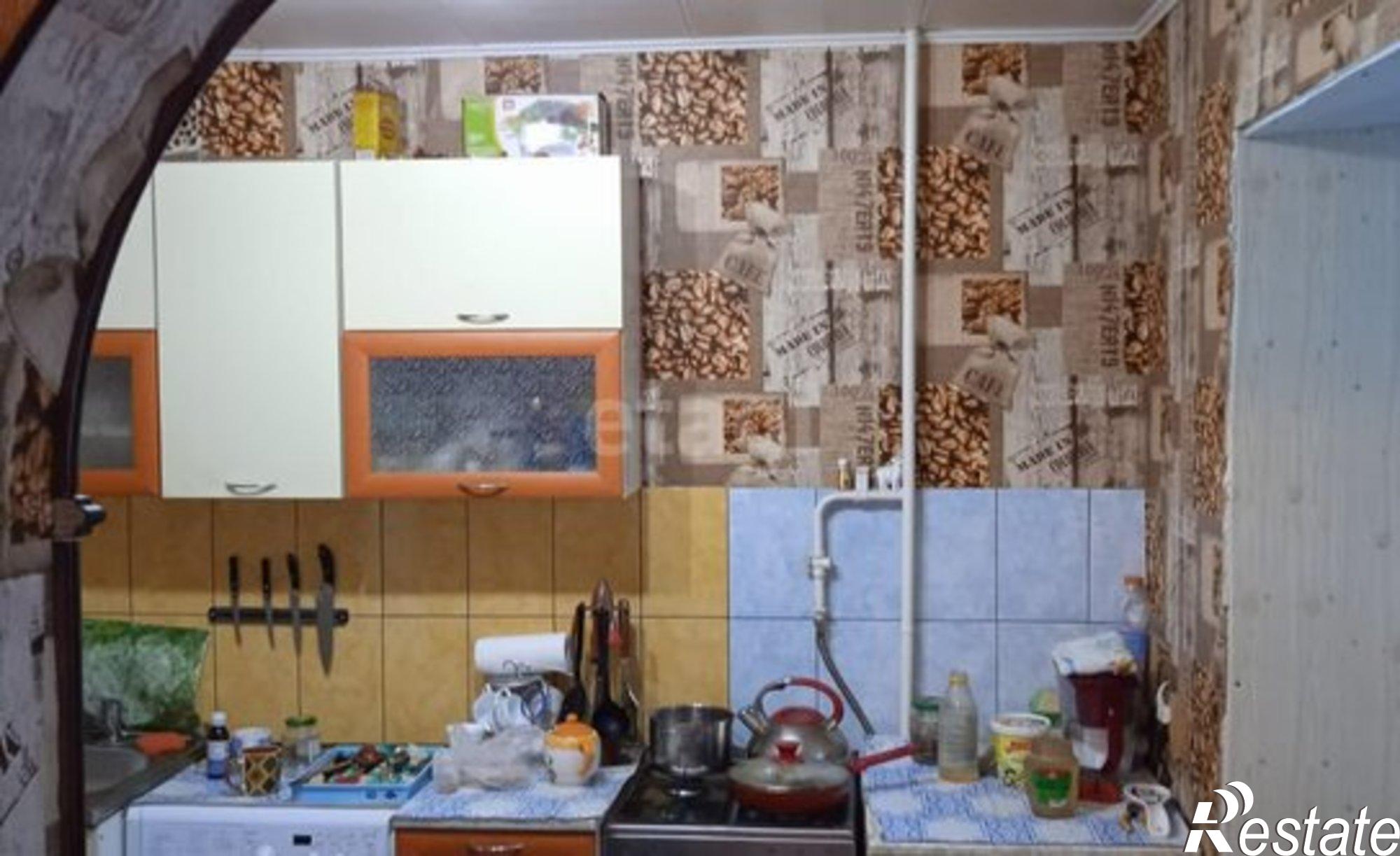 Купить квартиру за 3 450 000 рублей на ул Сулеймановой, 20