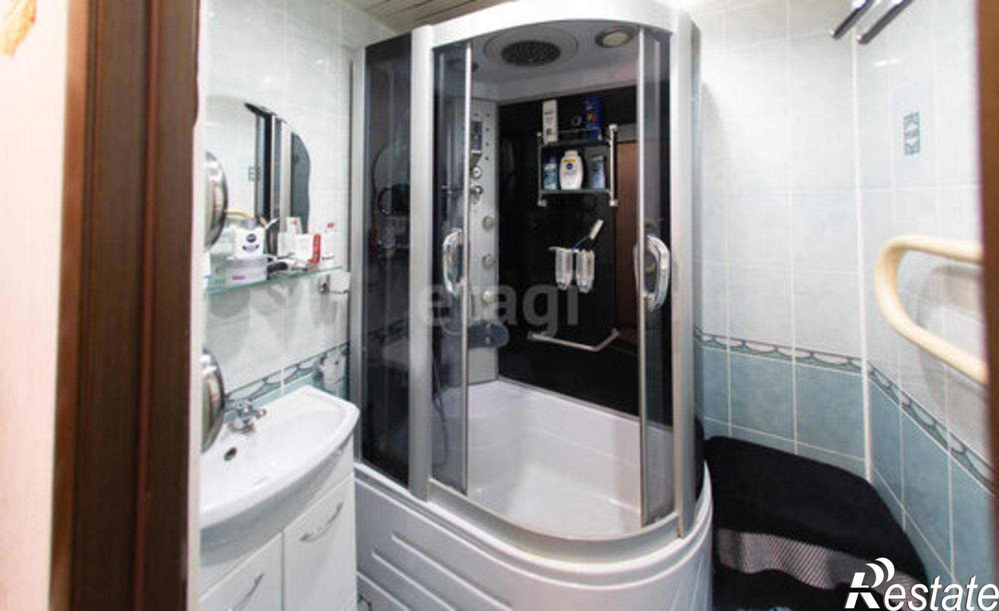 Купить квартиру за 7 799 000 рублей на улица Шевченко, 158