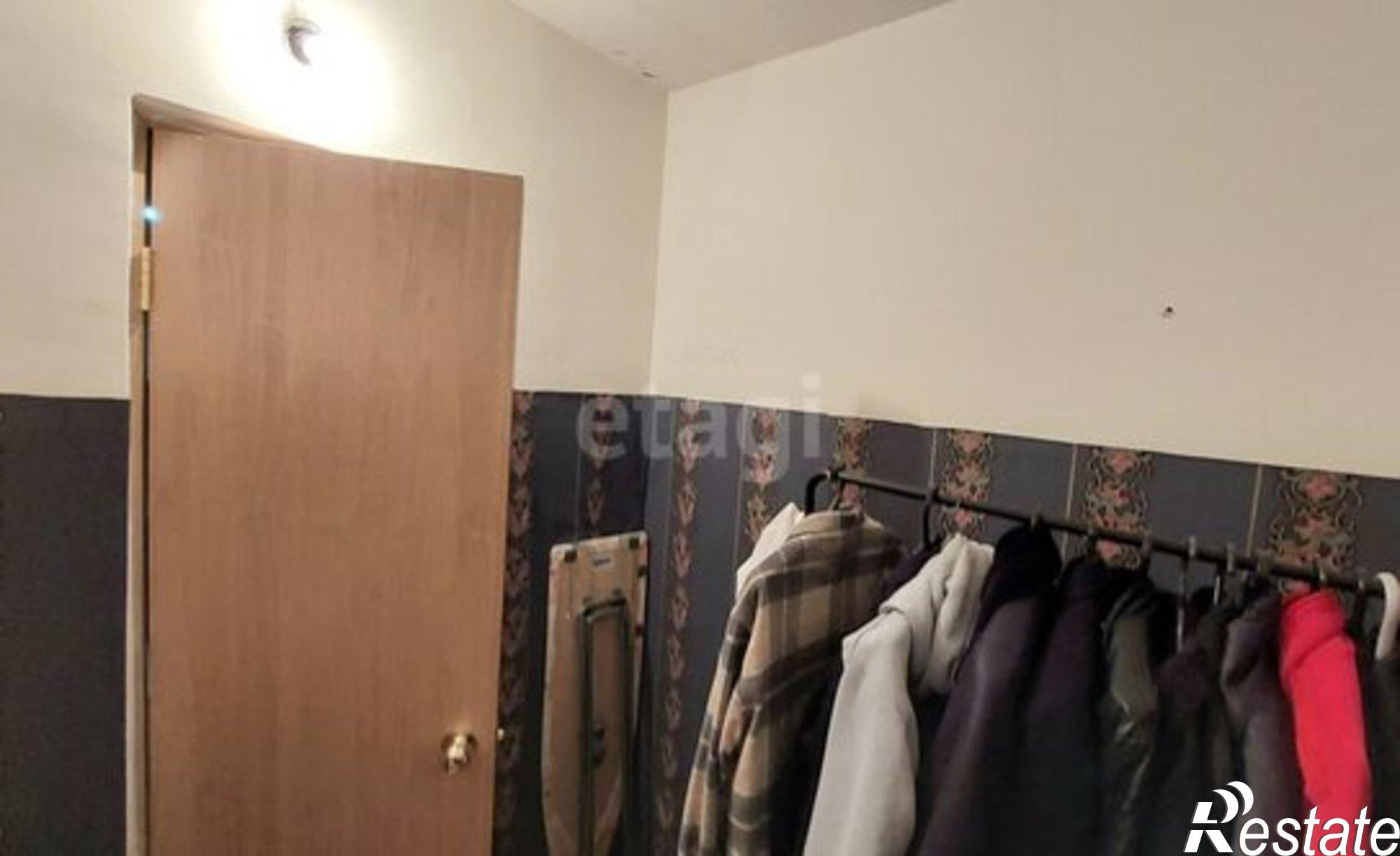 Купить квартиру за 7 750 000 рублей на улица Шевченко, 162