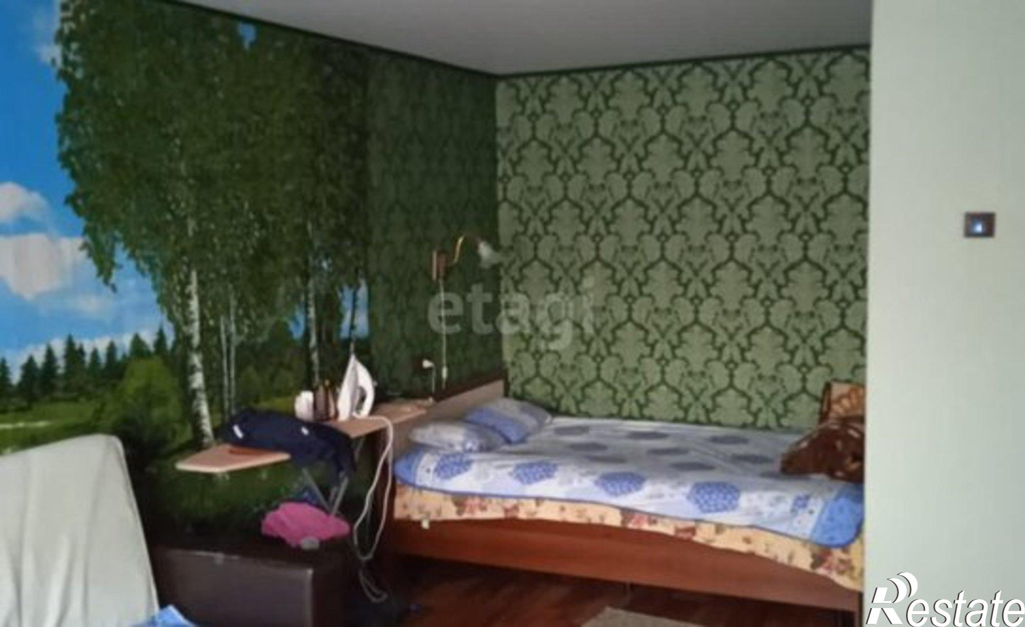 Купить квартиру за 3 450 000 рублей на ул Сулеймановой, 20