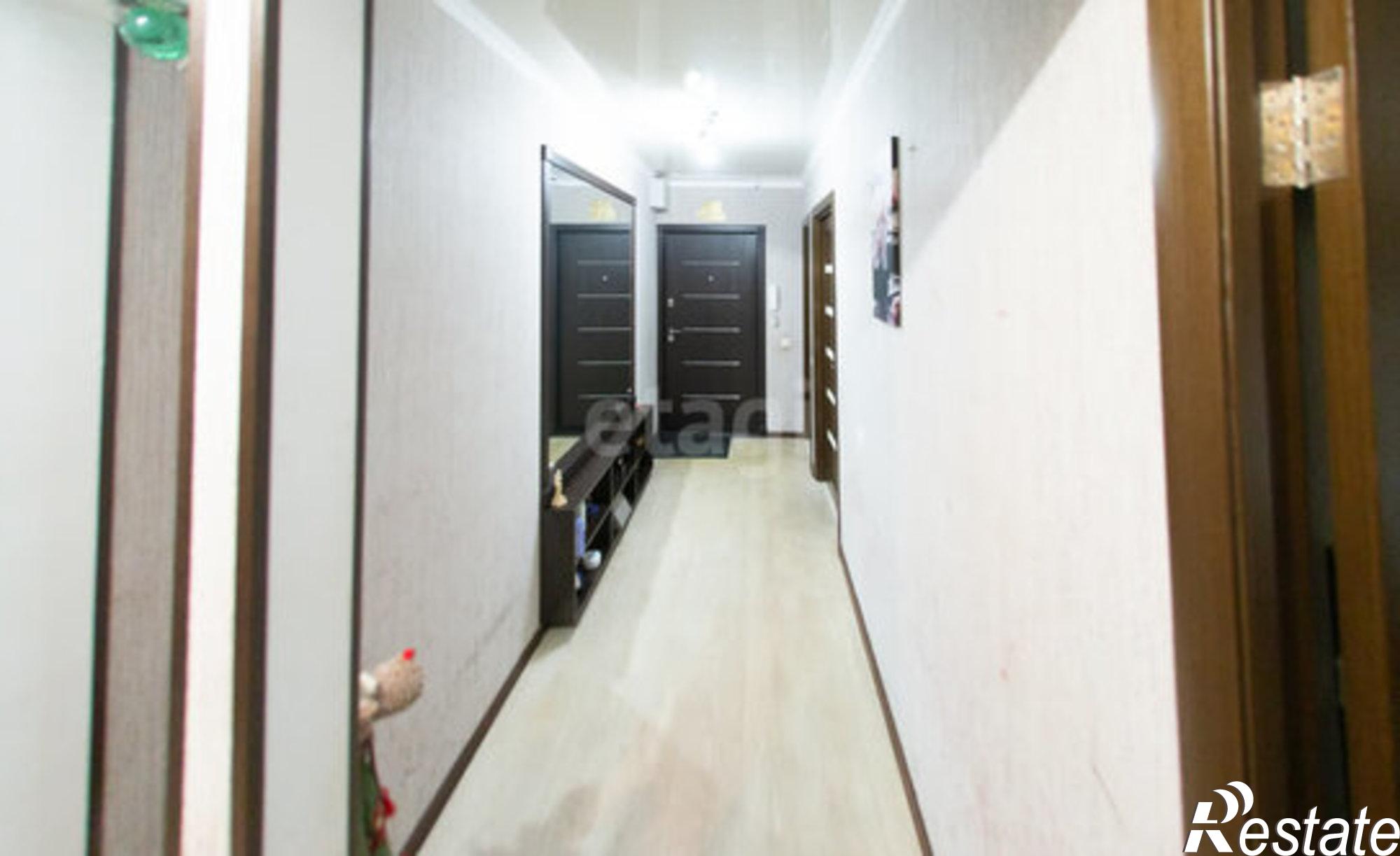 Купить квартиру за 7 799 000 рублей на улица Шевченко, 158