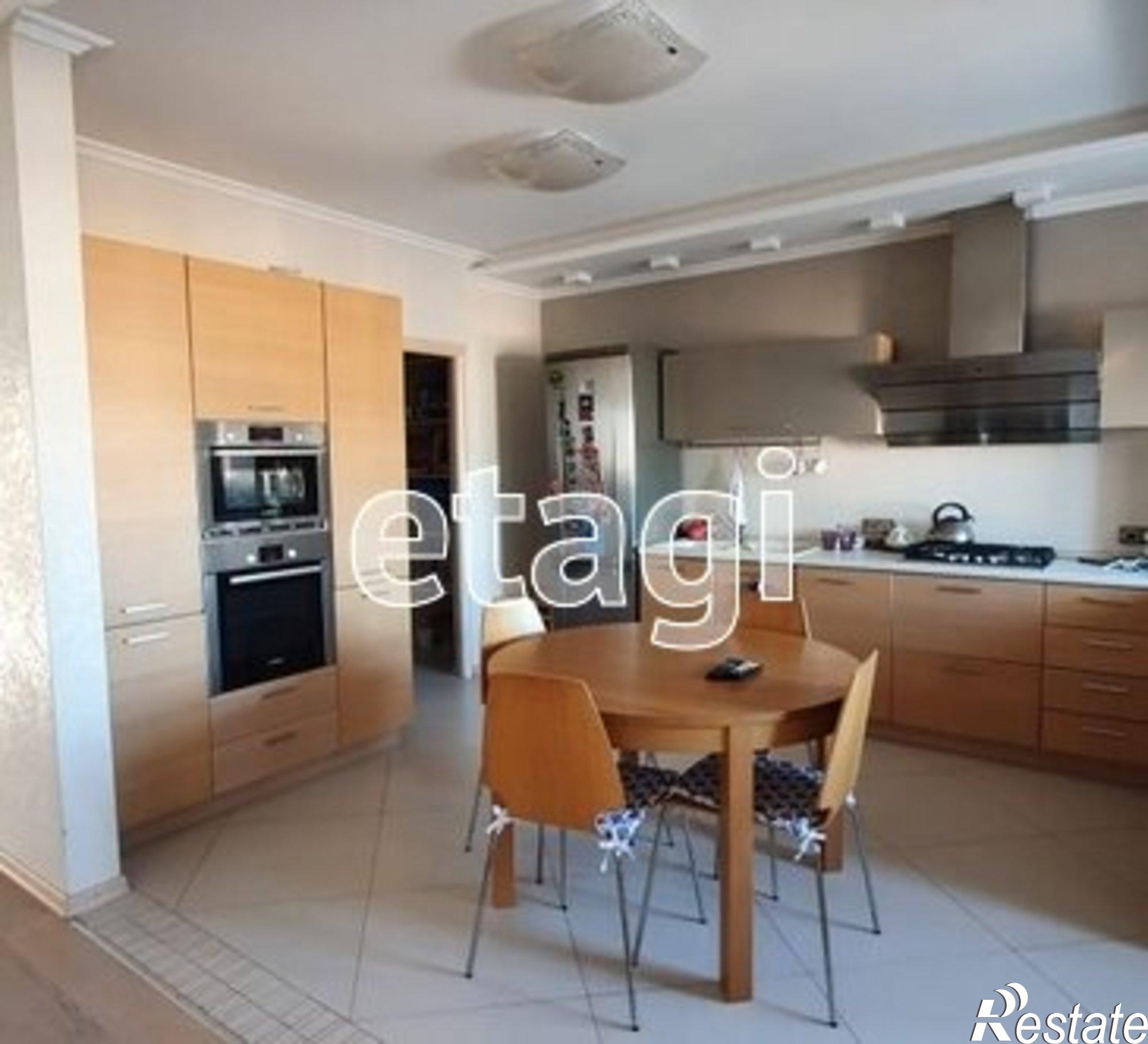 Купить квартиру за 12 500 000 рублей на улица Ленина, 153