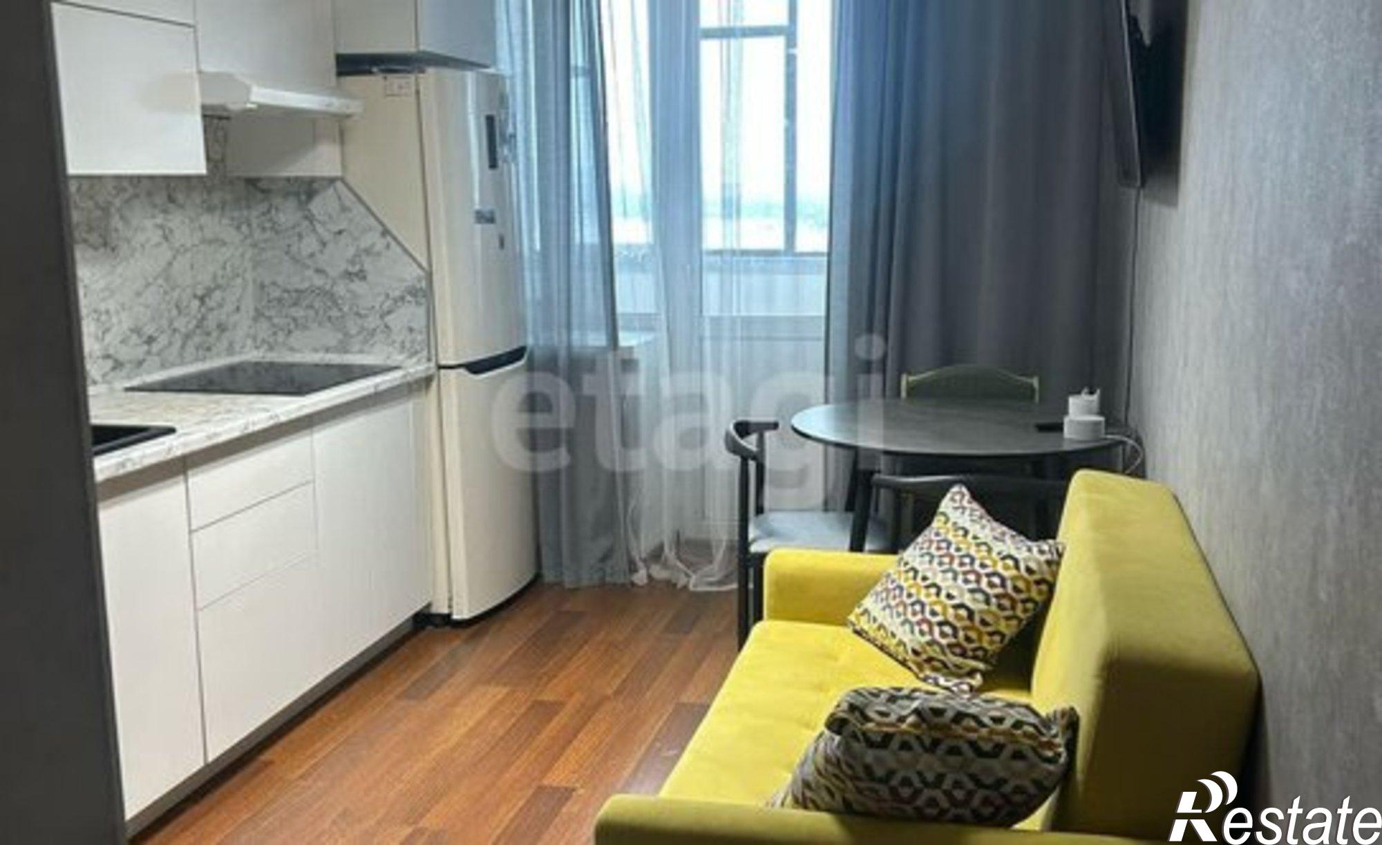 Купить квартиру за 4 600 000 рублей на ул Бигаш, 131