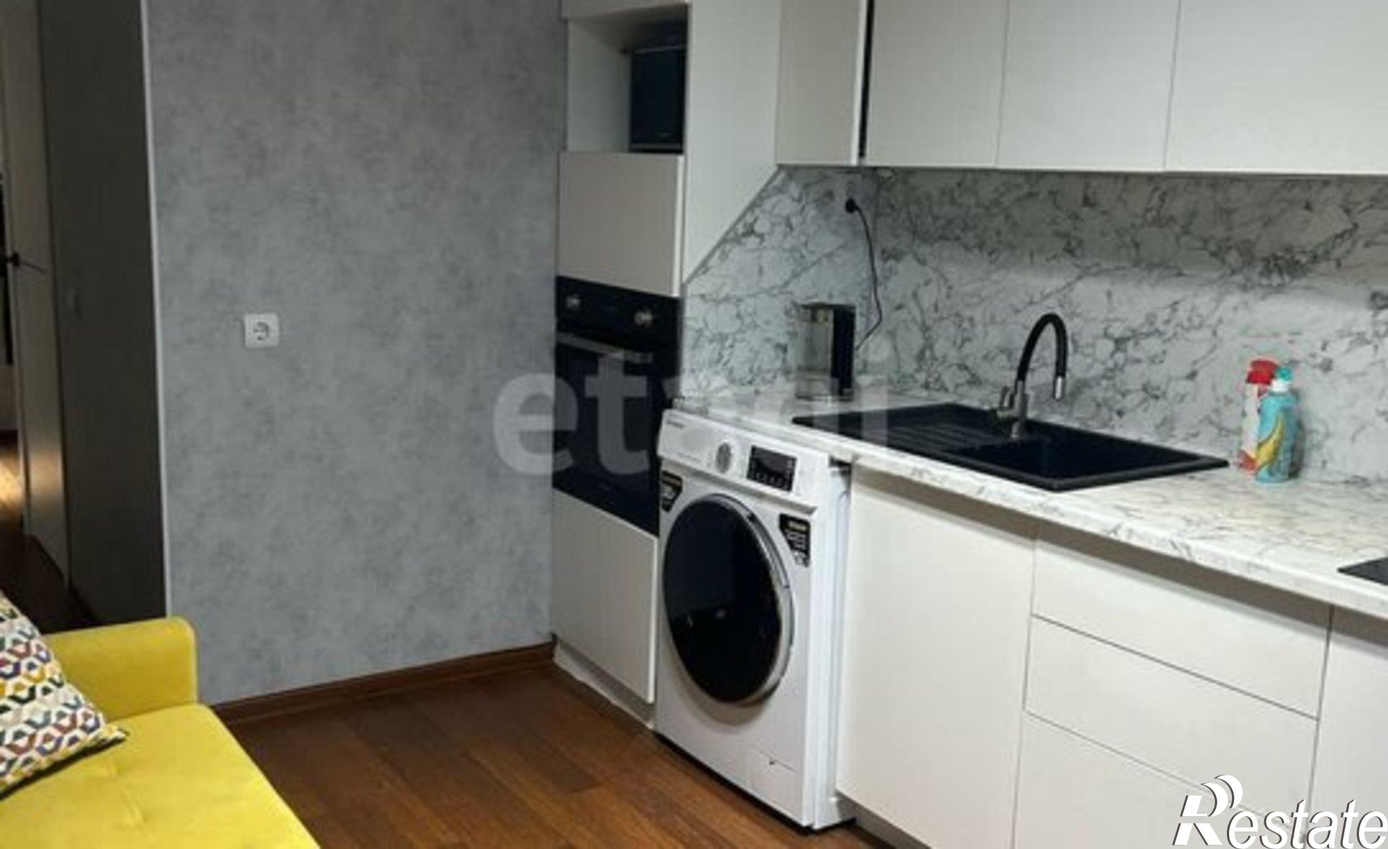 Купить квартиру за 4 600 000 рублей на ул Бигаш, 131