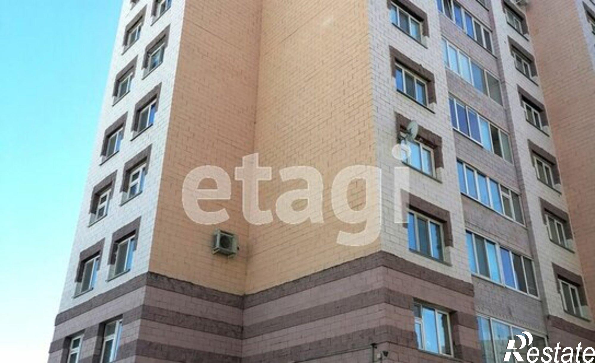 Купить квартиру за 7 300 000 рублей на улица Ленина, 114Б