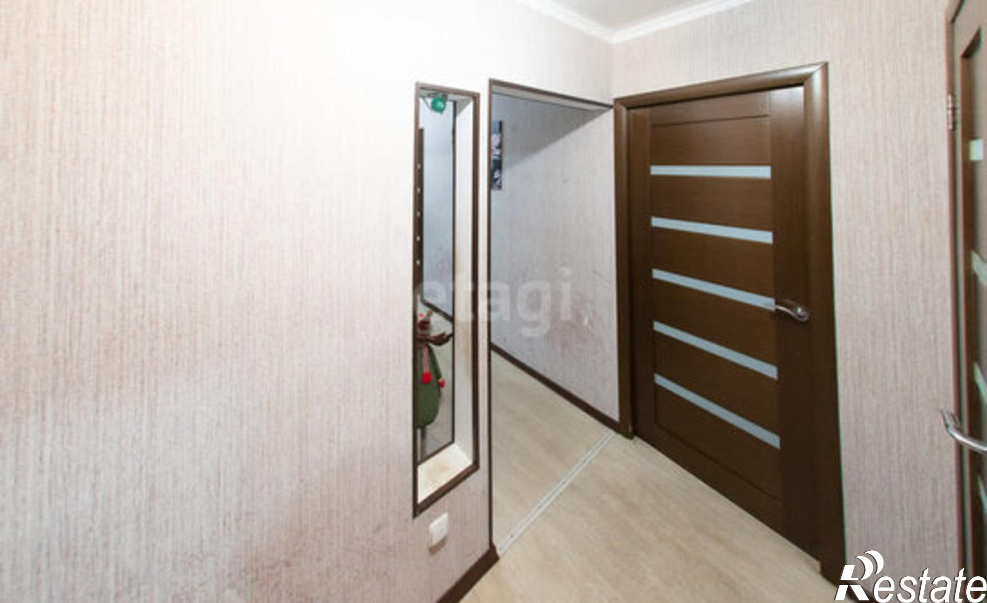 Купить квартиру за 7 799 000 рублей на улица Шевченко, 158