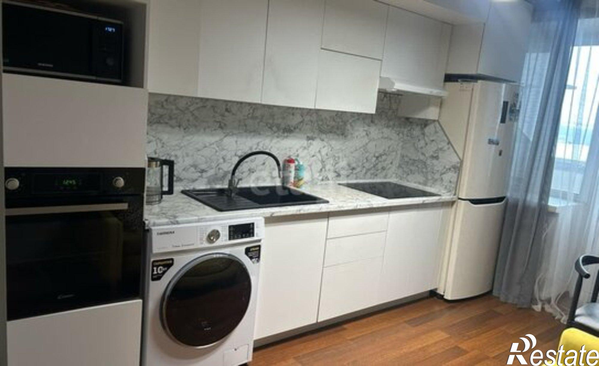 Купить квартиру за 4 600 000 рублей на ул Бигаш, 131