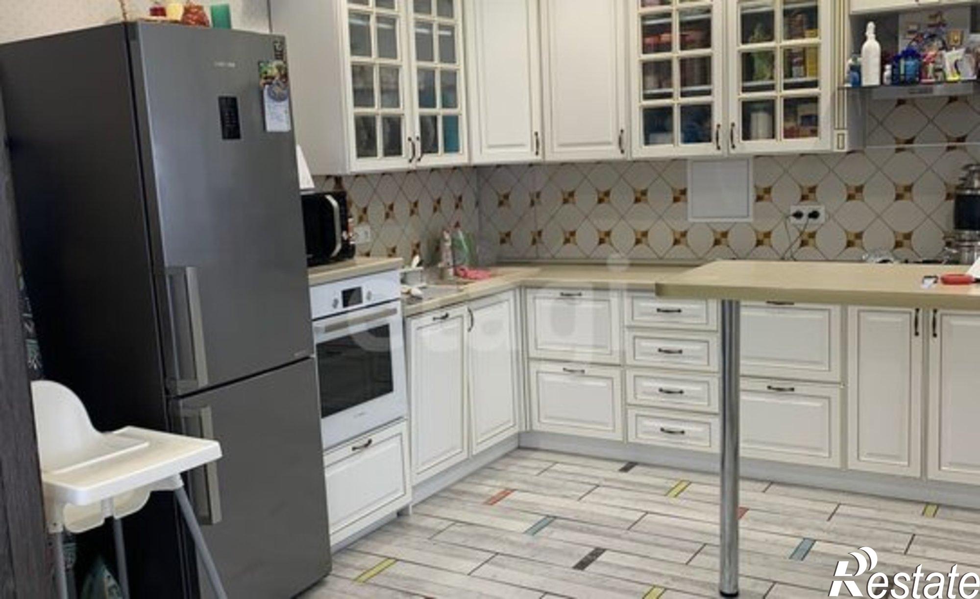 Купить квартиру за 13 500 000 рублей на ул Рината Галеева, 10