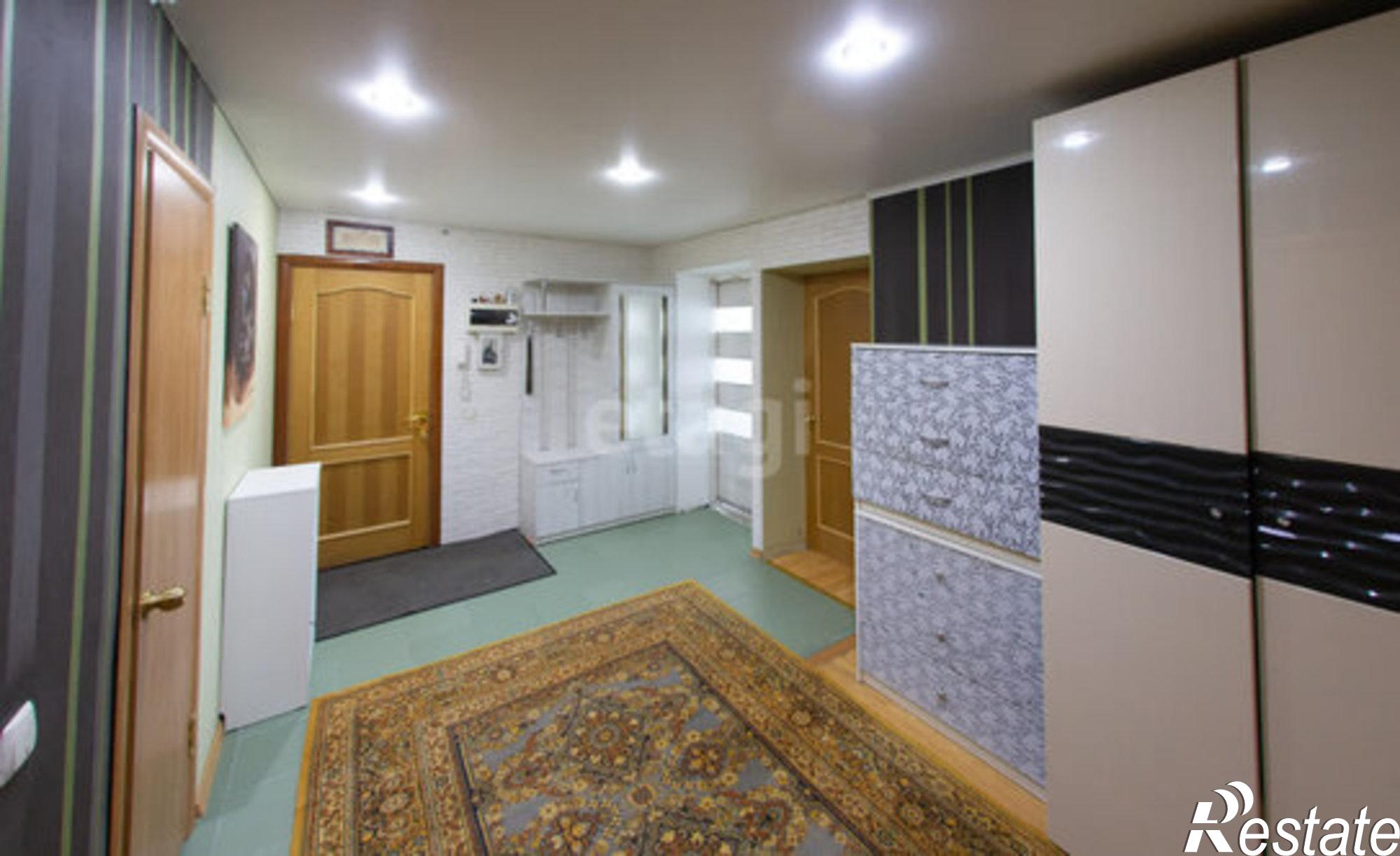 Купить квартиру за 7 300 000 рублей на улица Ленина, 114Б