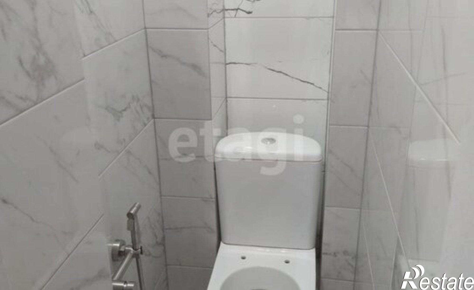 Купить квартиру за 7 200 000 рублей на ул Шевченко, 170