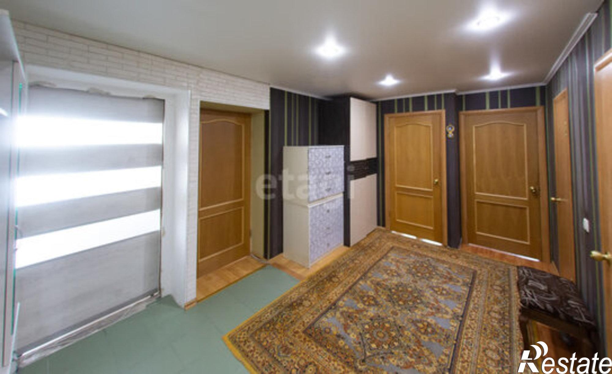 Купить квартиру за 7 300 000 рублей на улица Ленина, 114Б