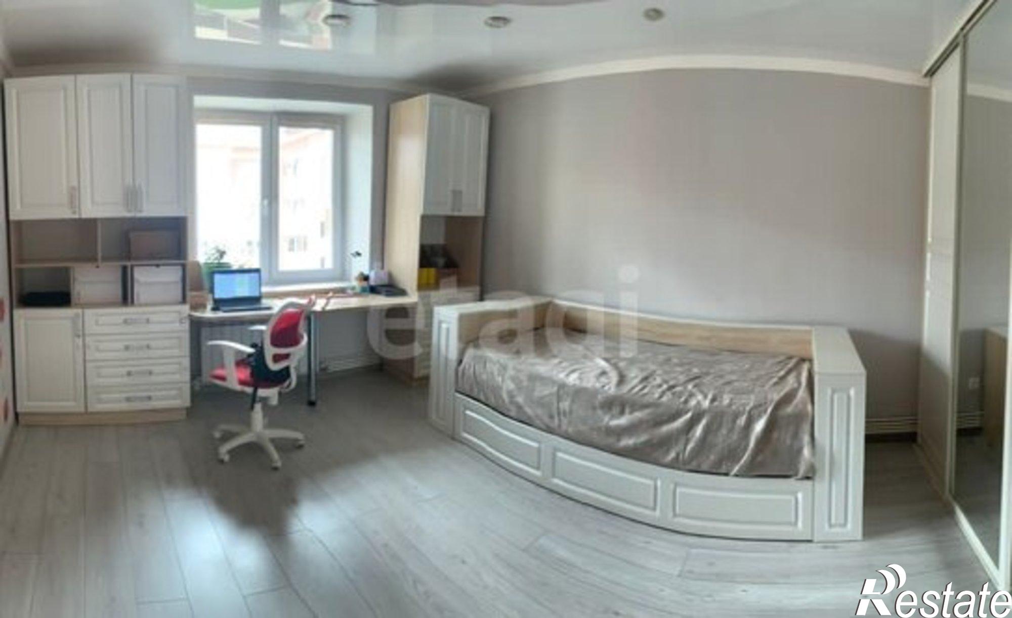 Купить квартиру за 13 500 000 рублей на ул Рината Галеева, 10