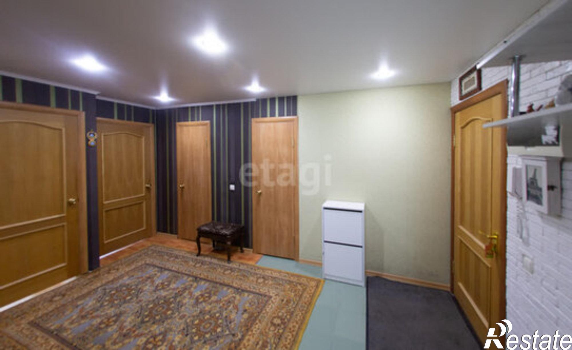 Купить квартиру за 7 300 000 рублей на улица Ленина, 114Б