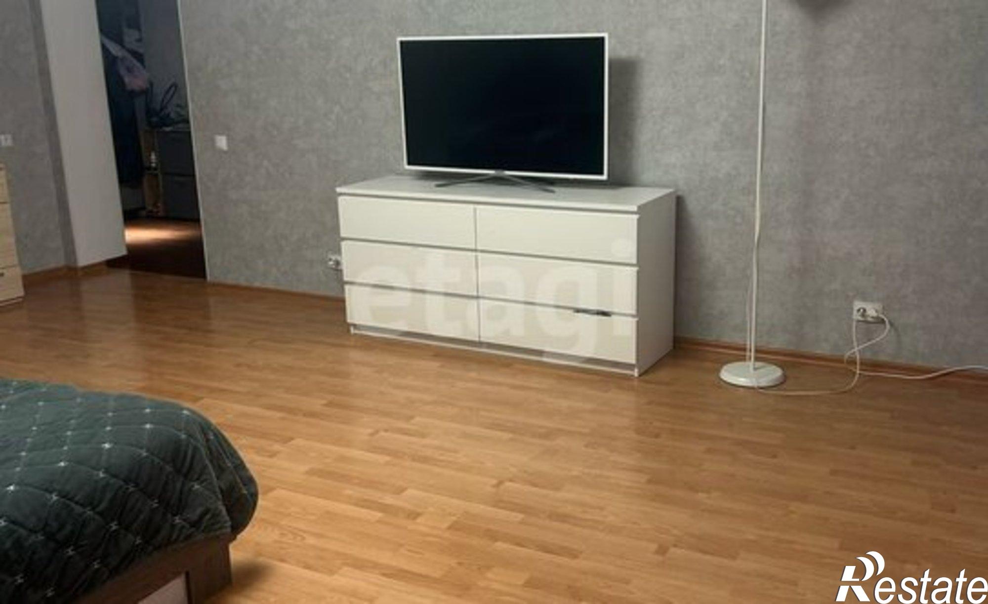 Купить квартиру за 4 600 000 рублей на ул Бигаш, 131