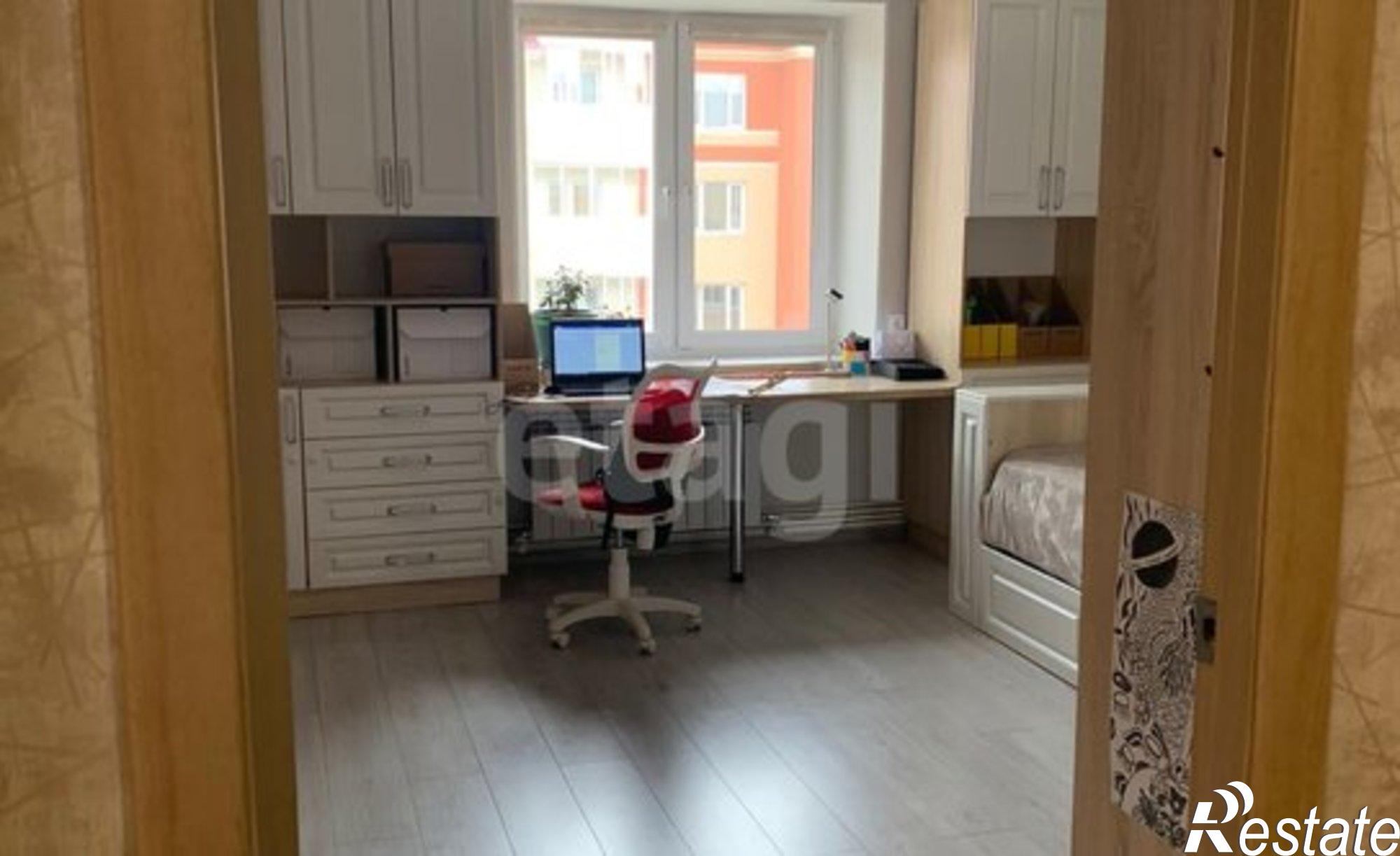 Купить квартиру за 13 500 000 рублей на ул Рината Галеева, 10