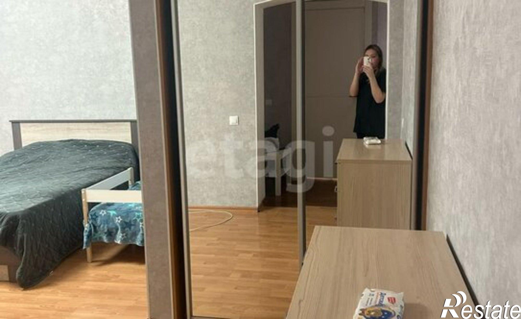 Купить квартиру за 4 600 000 рублей на ул Бигаш, 131