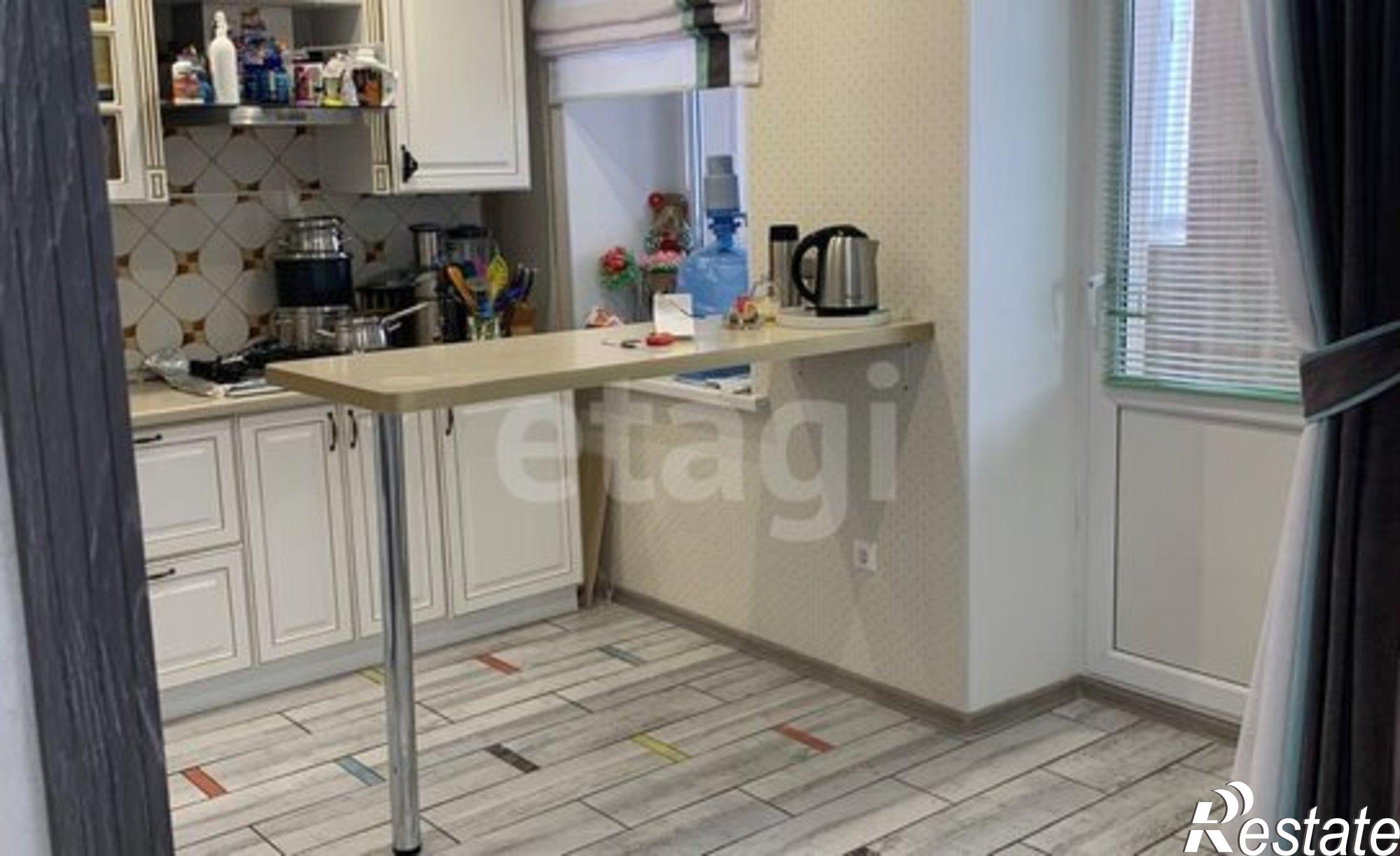 Купить квартиру за 13 500 000 рублей на ул Рината Галеева, 10