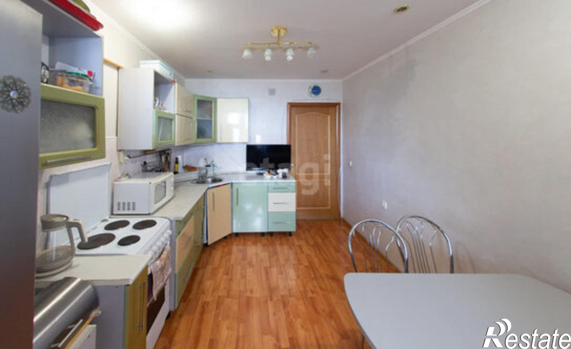 Купить квартиру за 7 300 000 рублей на улица Ленина, 114Б