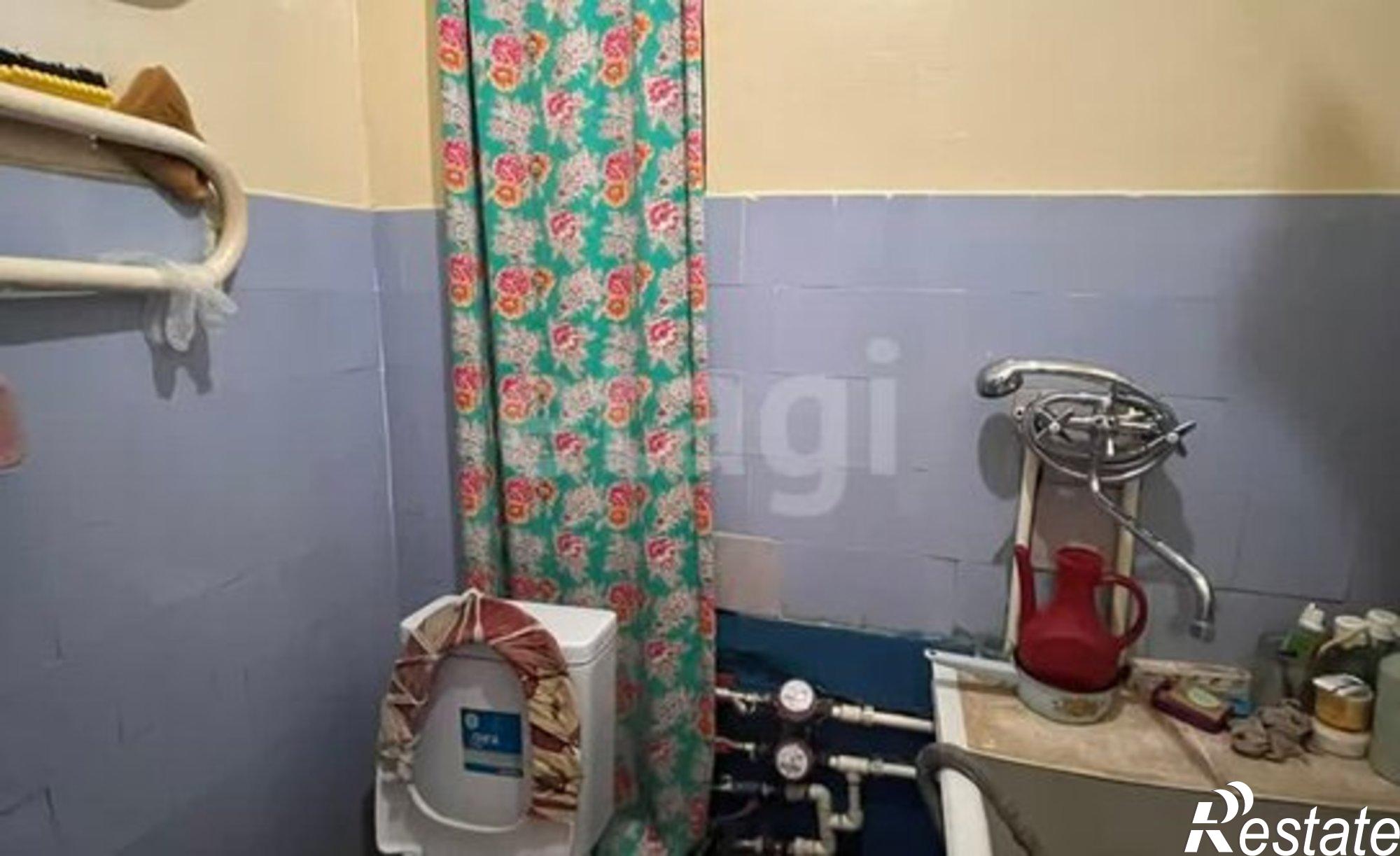 Купить квартиру за 2 190 000 рублей на ул Шевченко, 5