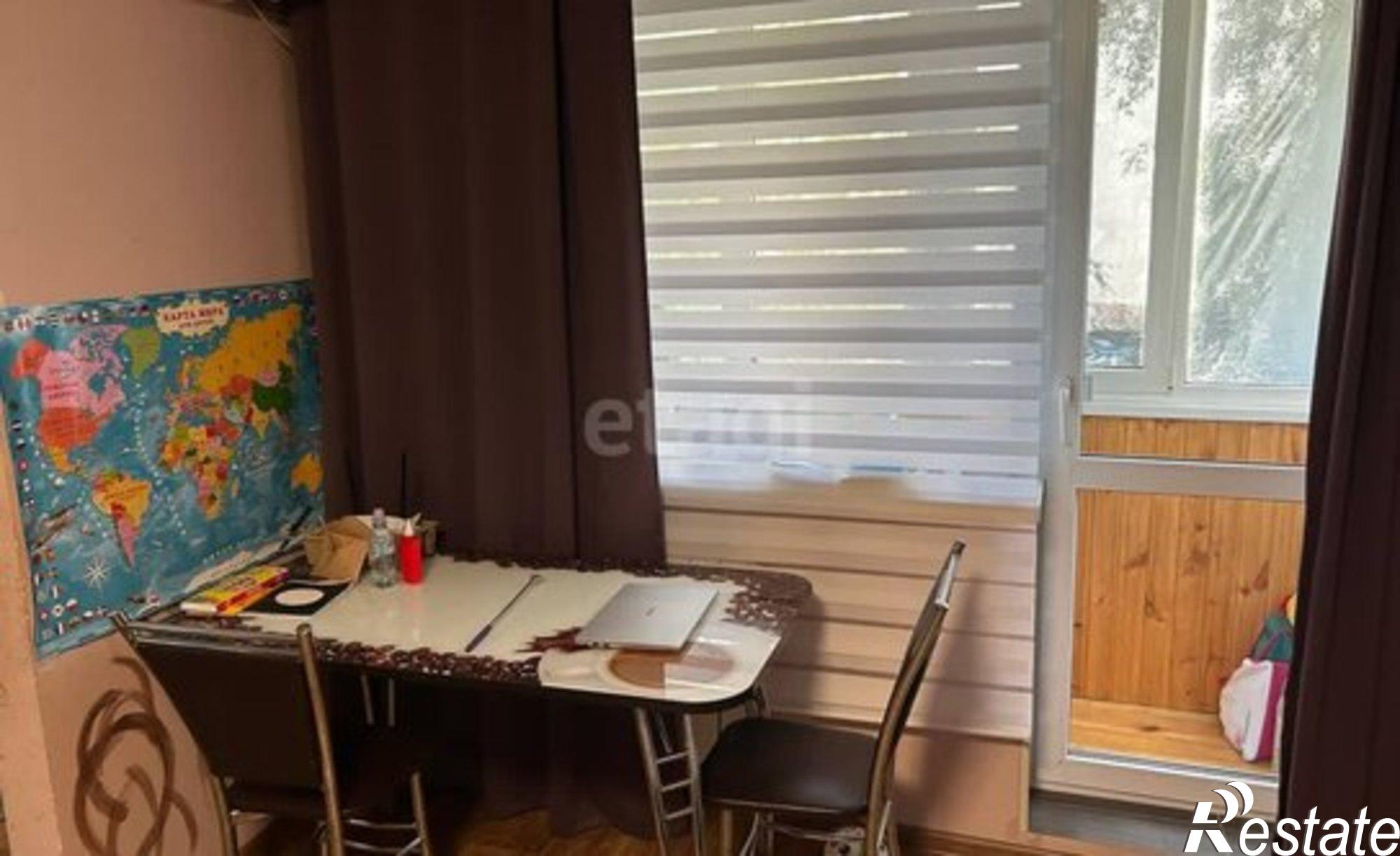 Купить квартиру за 5 000 000 рублей на ул Чернышевского, 10