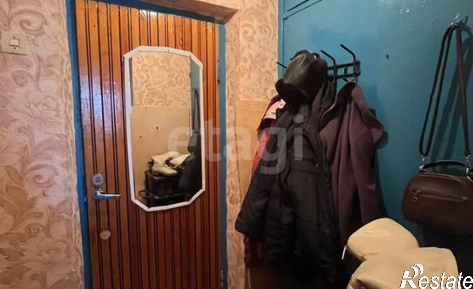 Купить квартиру за 2 190 000 рублей на ул Шевченко, 5