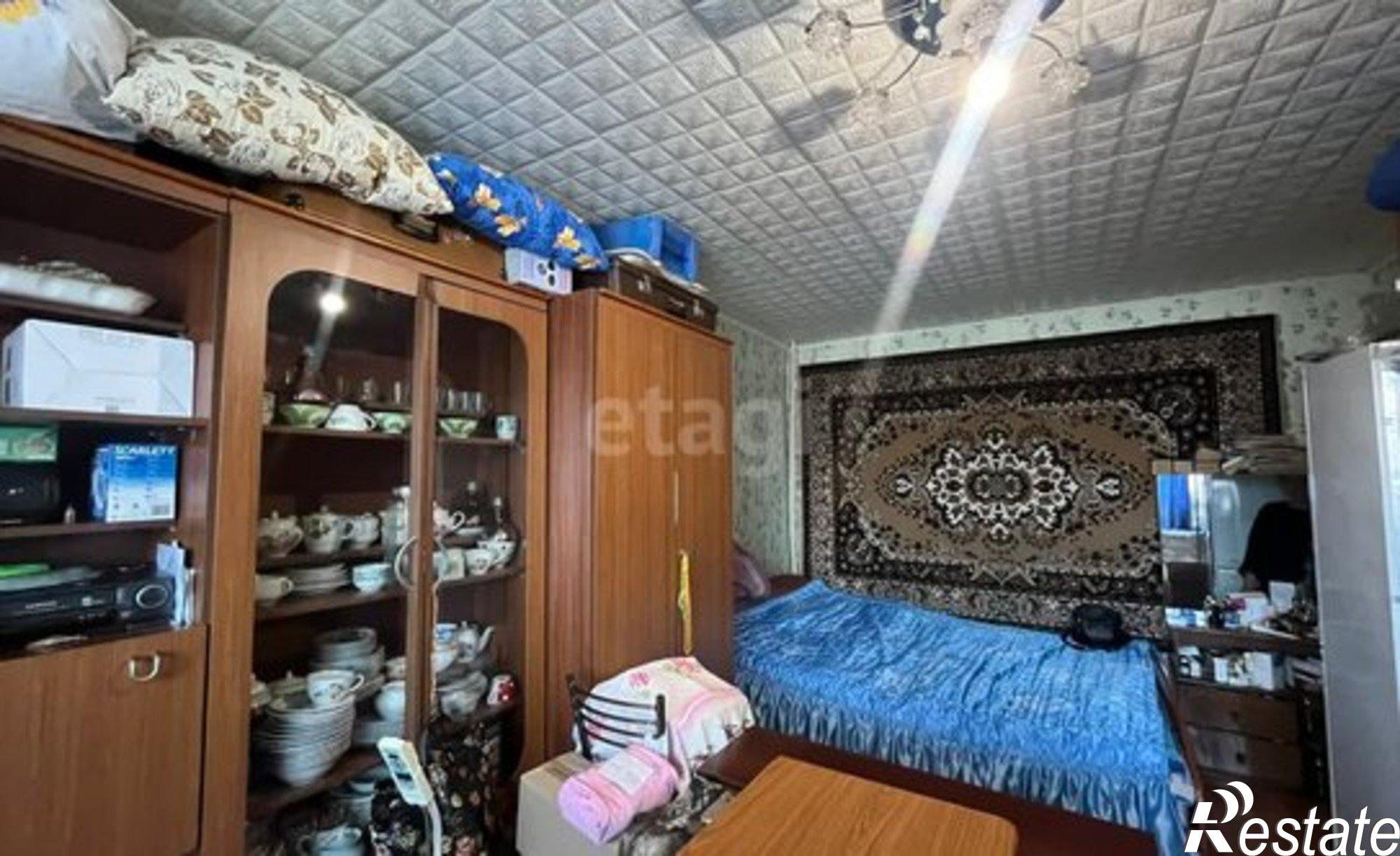 Купить квартиру за 2 190 000 рублей на ул Шевченко, 5