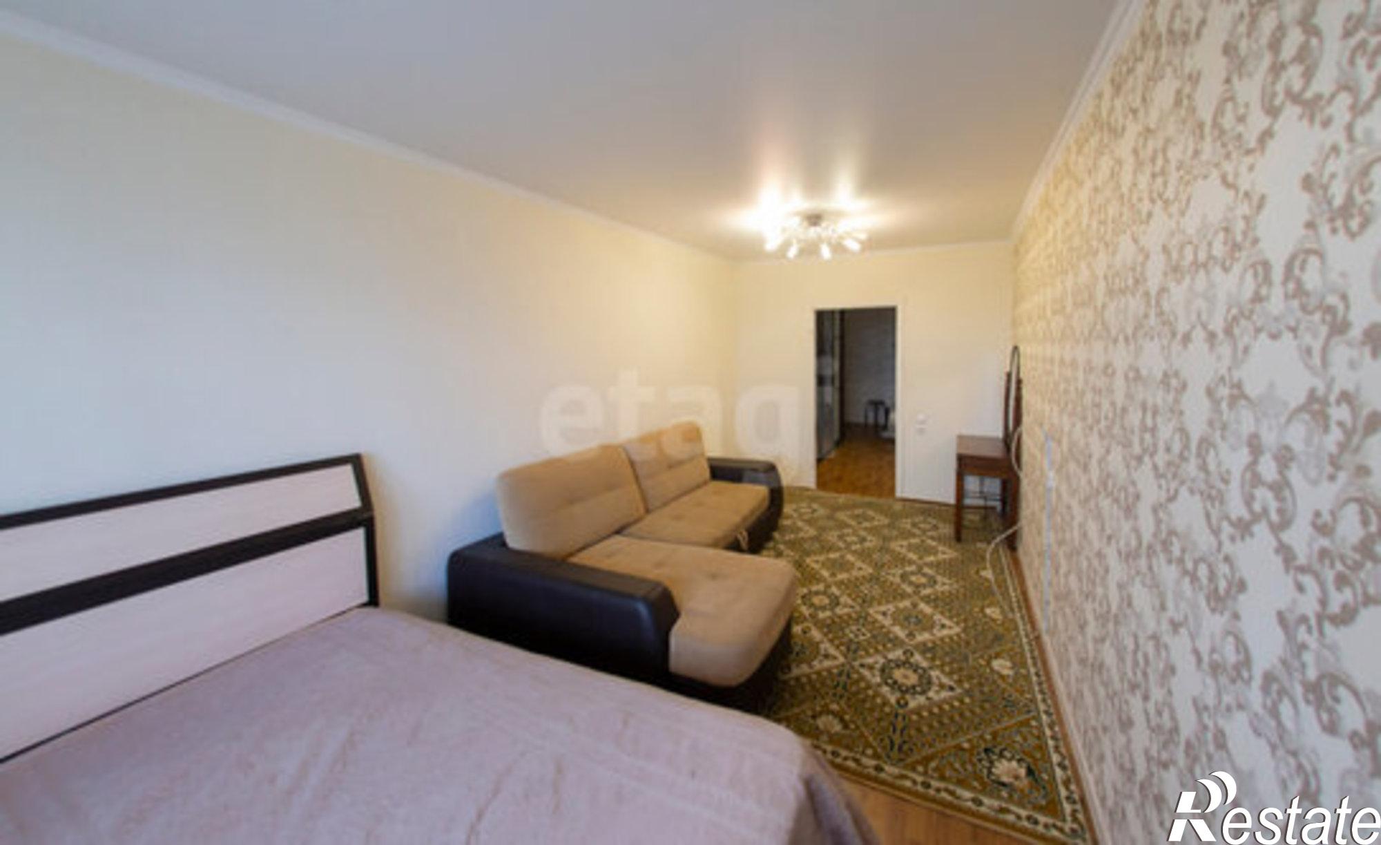 Купить квартиру за 6 450 000 рублей на улица Рината Галеева, 23