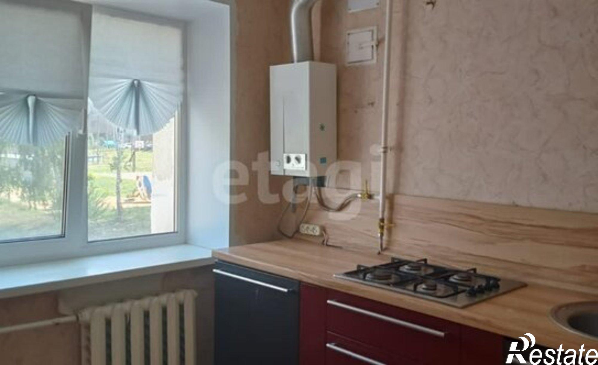 Купить квартиру за 3 300 000 рублей на ул Мусы Джалиля, 16