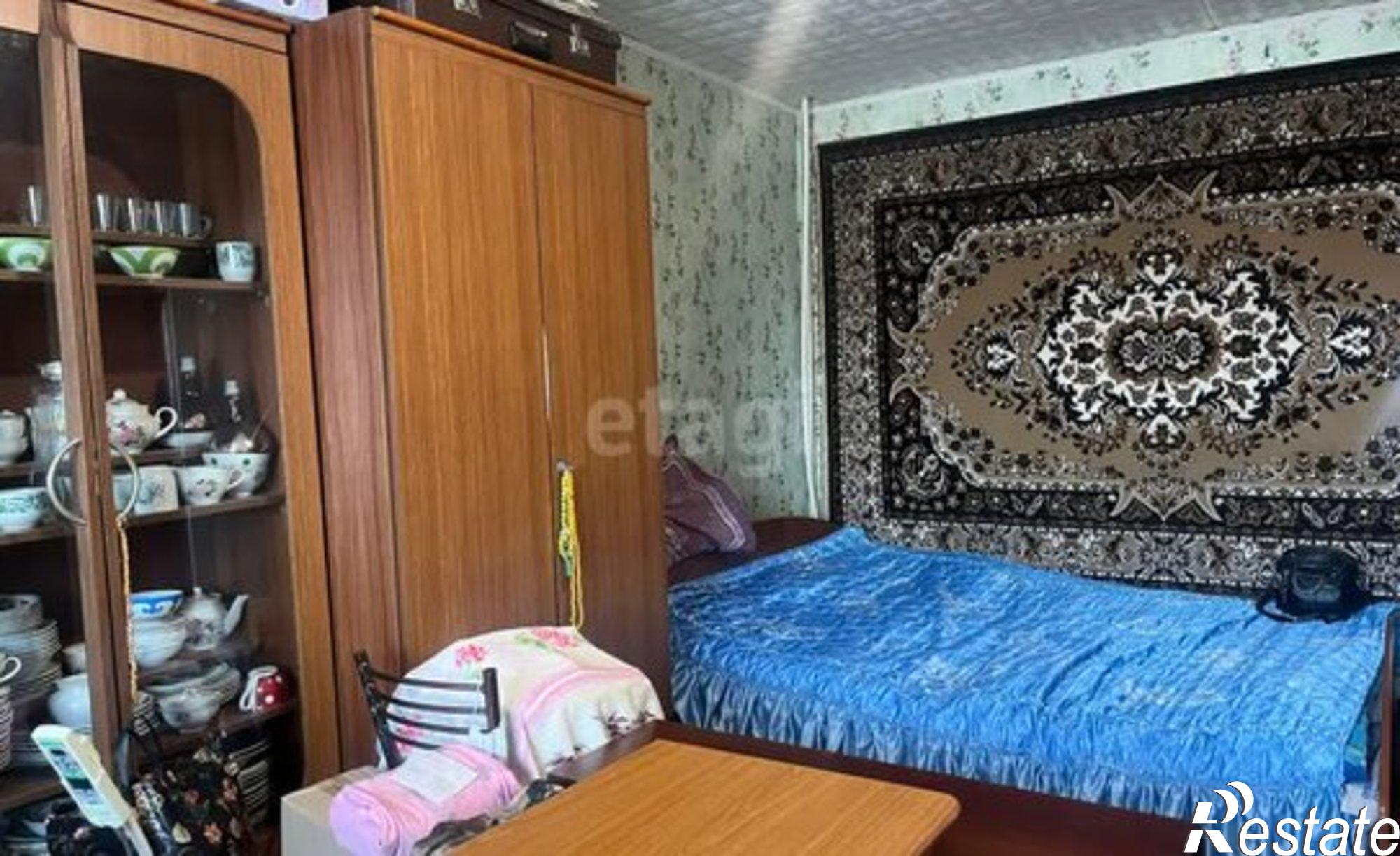 Купить квартиру за 2 190 000 рублей на ул Шевченко, 5