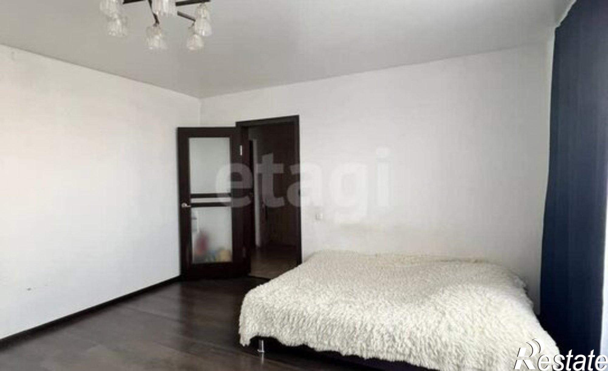 Купить квартиру за 4 300 000 рублей на Объездная улица, 24