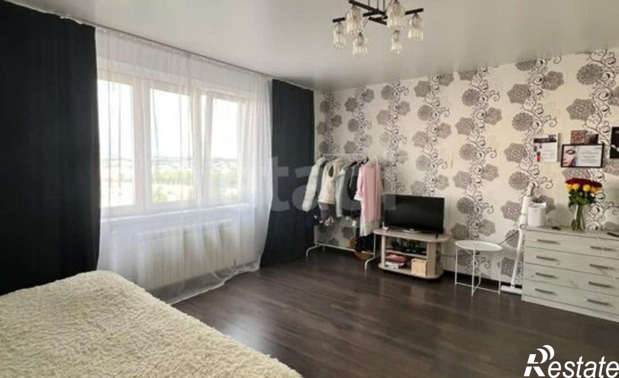 Купить квартиру за 4 300 000 рублей на Объездная улица, 24