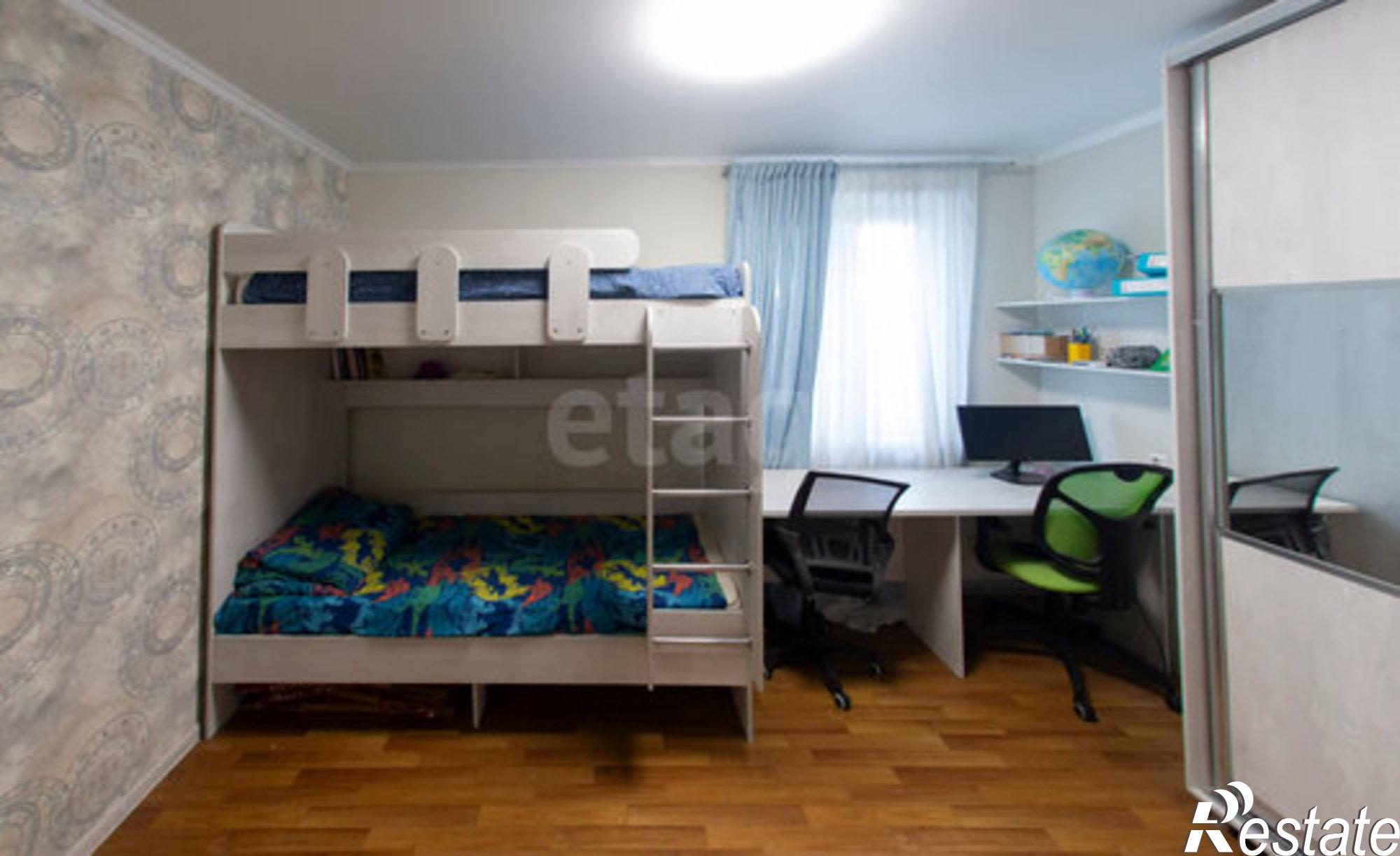 Купить квартиру за 6 450 000 рублей на улица Рината Галеева, 23