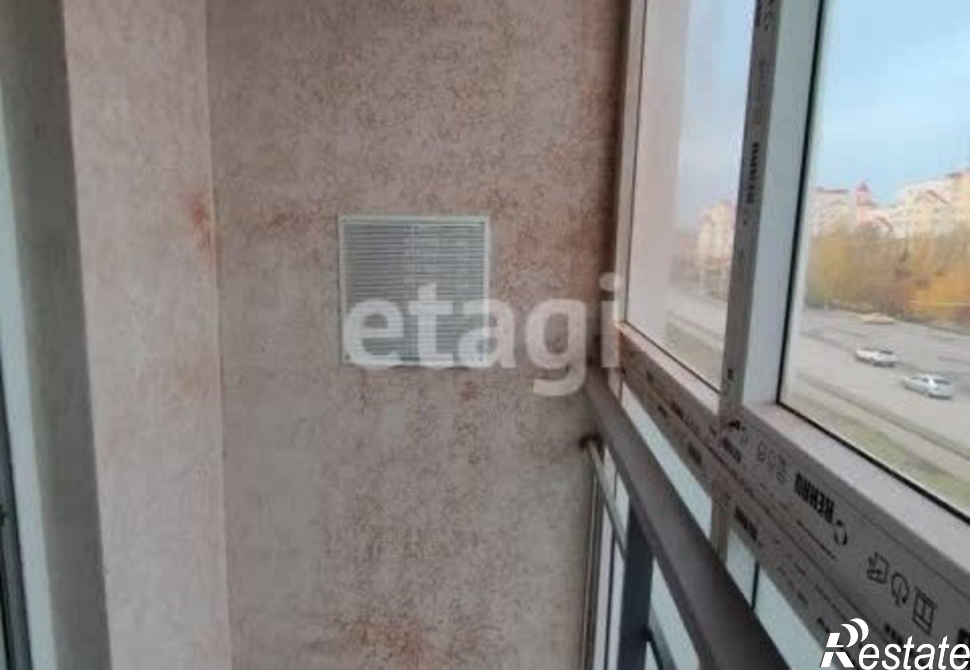 Купить квартиру за 5 100 000 рублей на пр-кт Строителей, 74