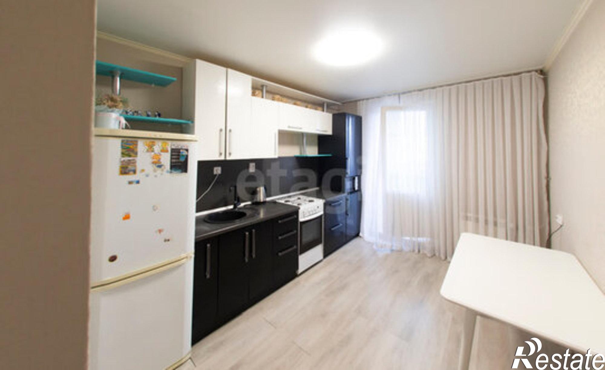 Купить квартиру за 6 450 000 рублей на улица Рината Галеева, 23