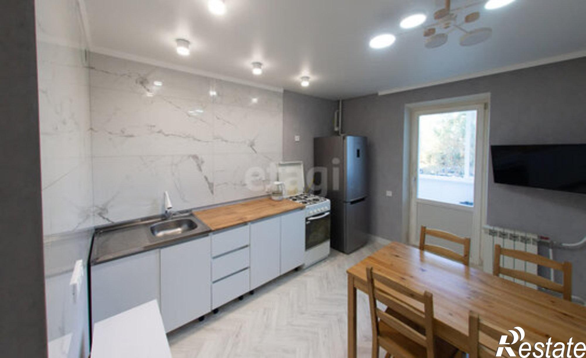 Купить квартиру за 8 000 000 рублей на ул Рината Галеева, 23