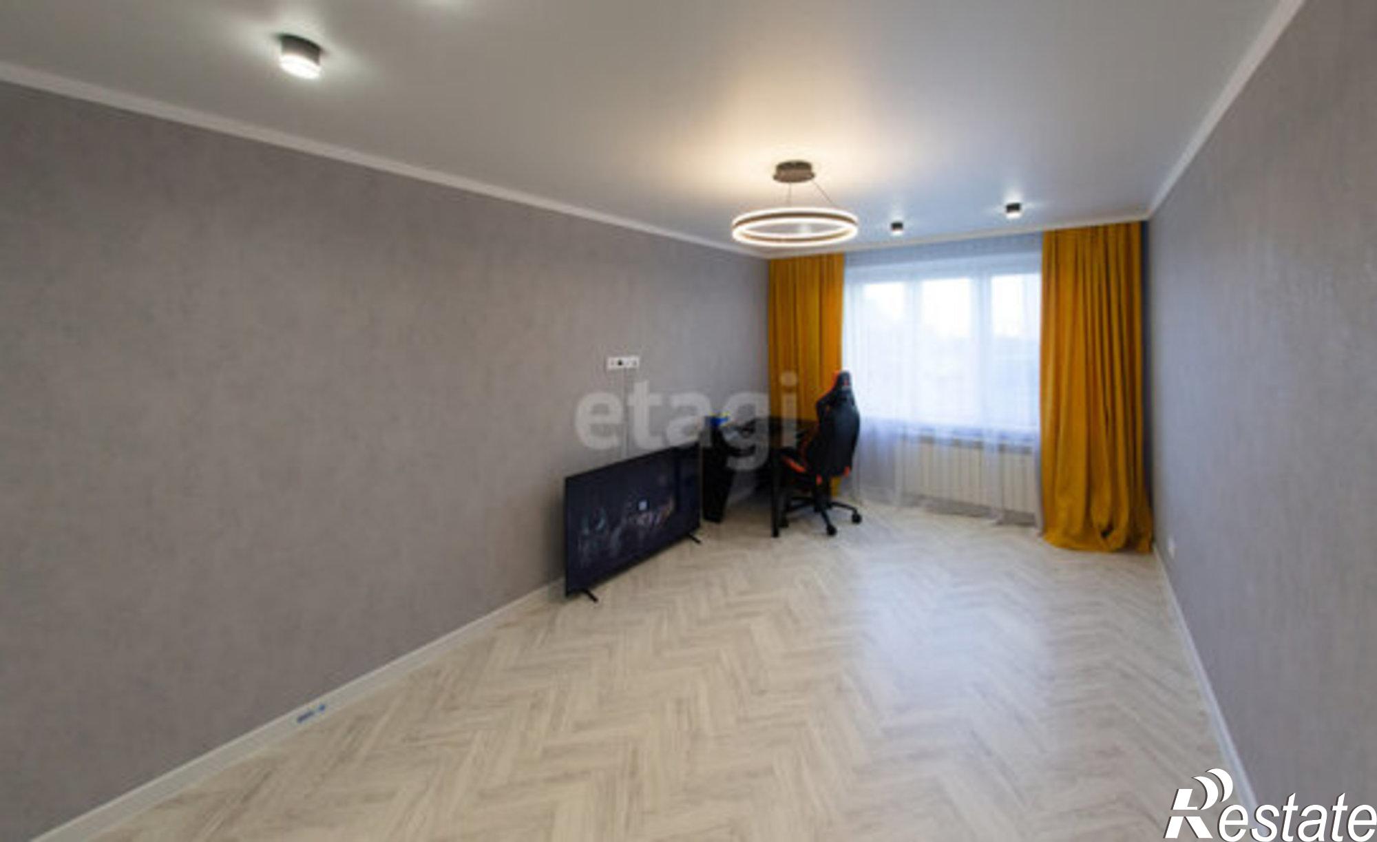 Купить квартиру за 8 000 000 рублей на ул Рината Галеева, 23