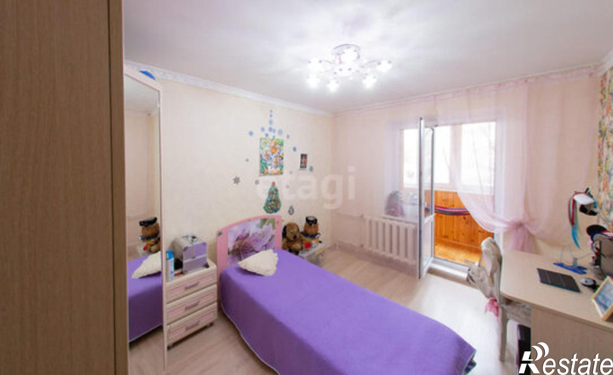 Купить квартиру за 8 200 000 рублей на ул Герцена, 102