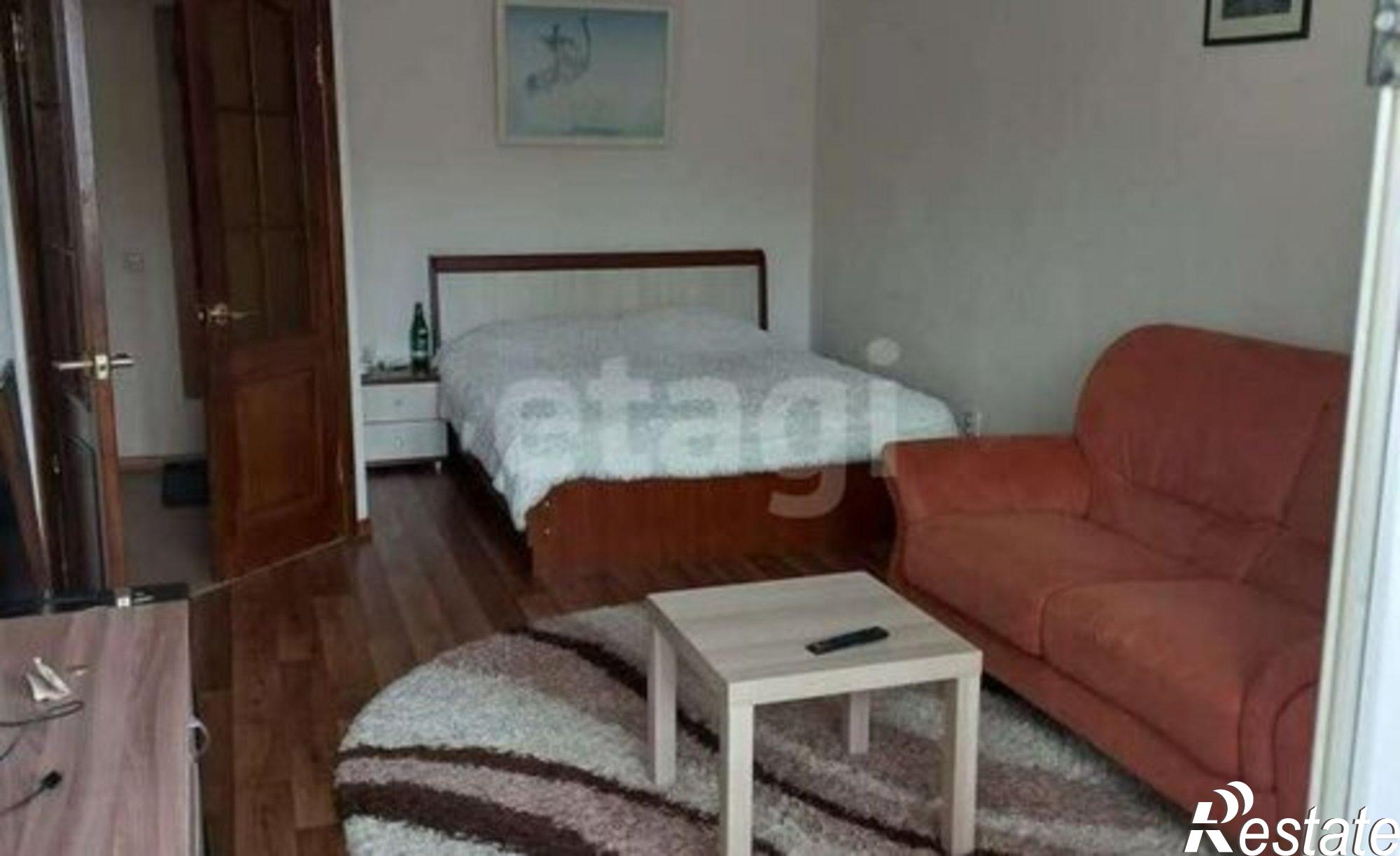 Купить квартиру за 4 600 000 рублей на пр-кт Строителей, 43