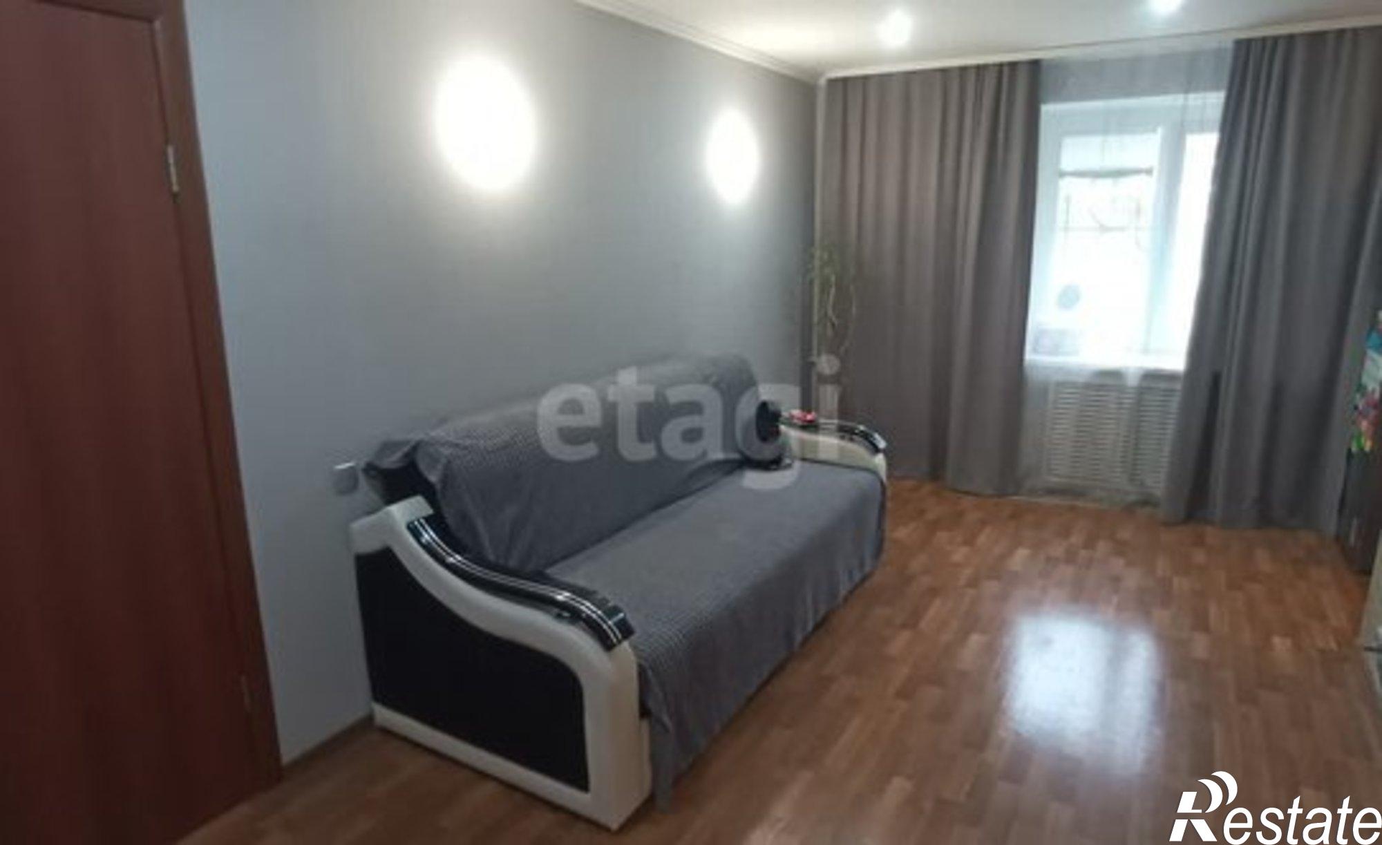 Купить квартиру за 4 600 000 рублей на ул Гагарина, 13